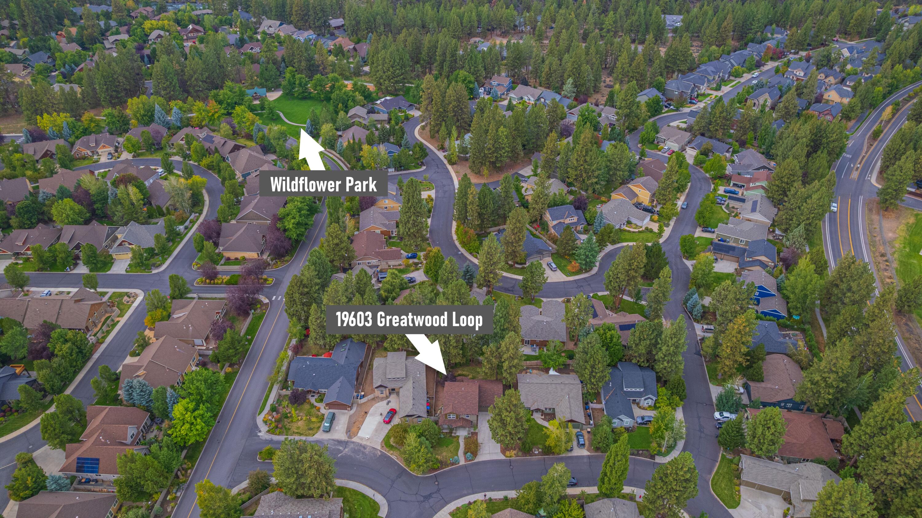 River Rim - Residential