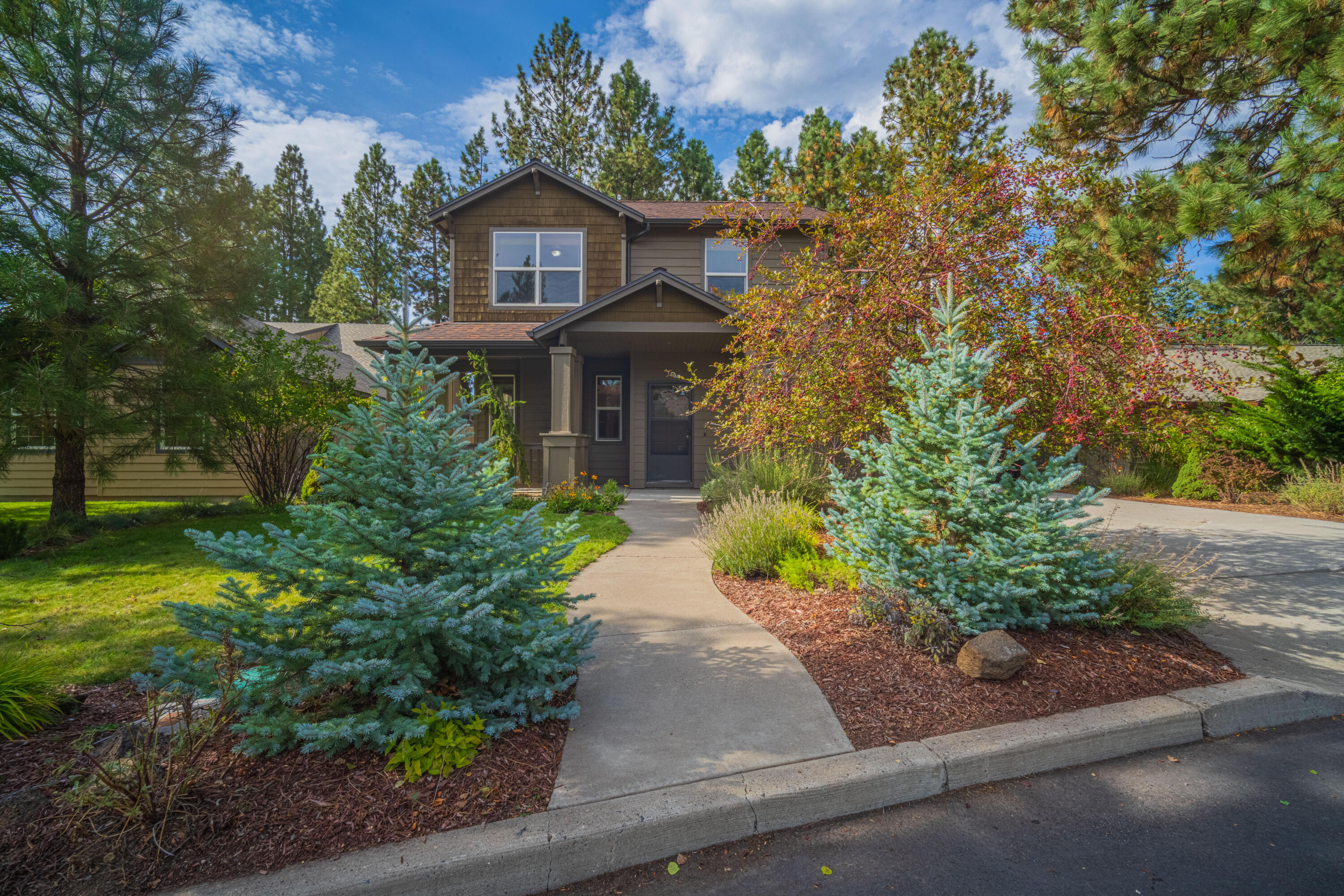 River Rim - Residential
