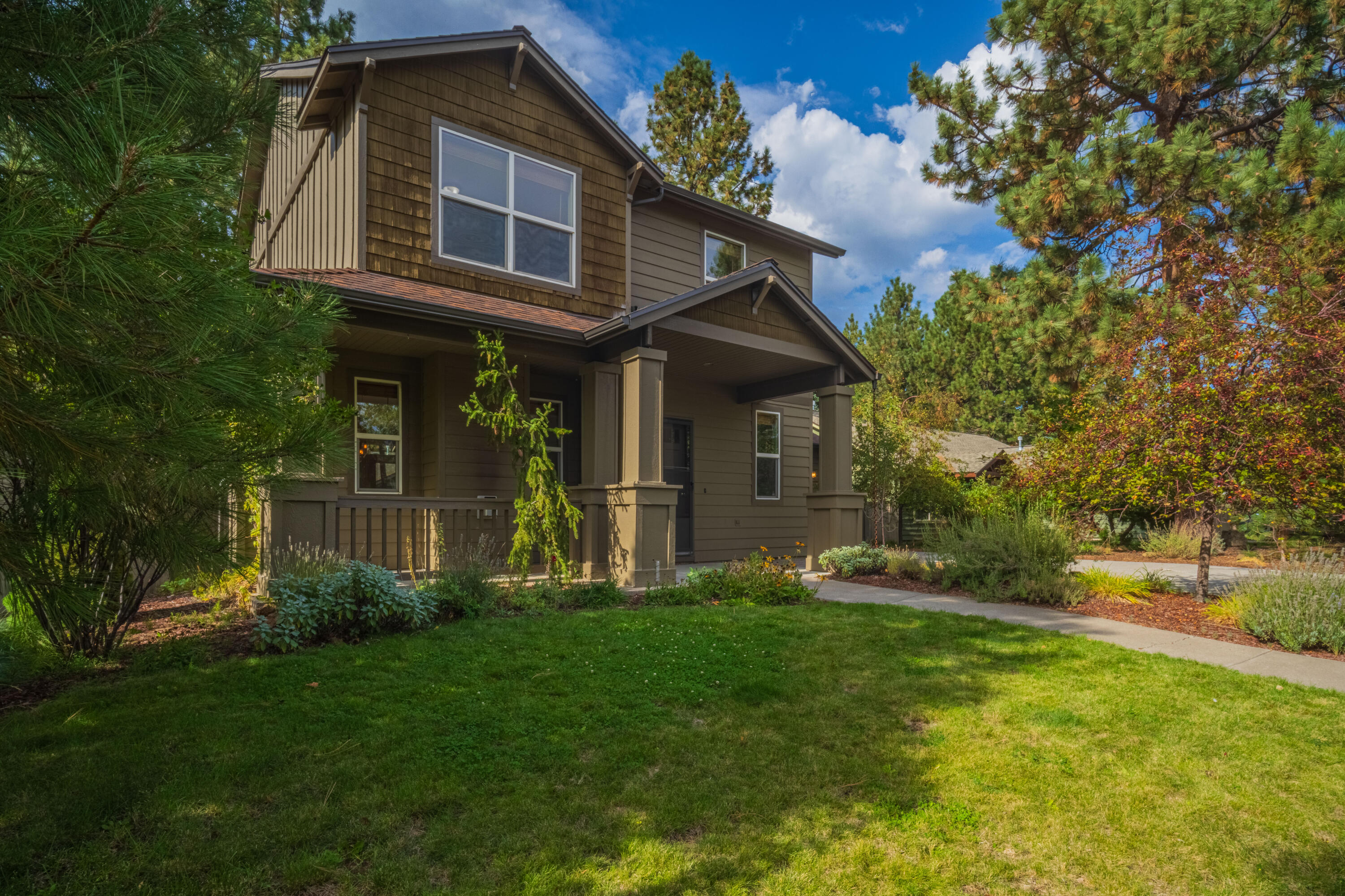 River Rim - Residential