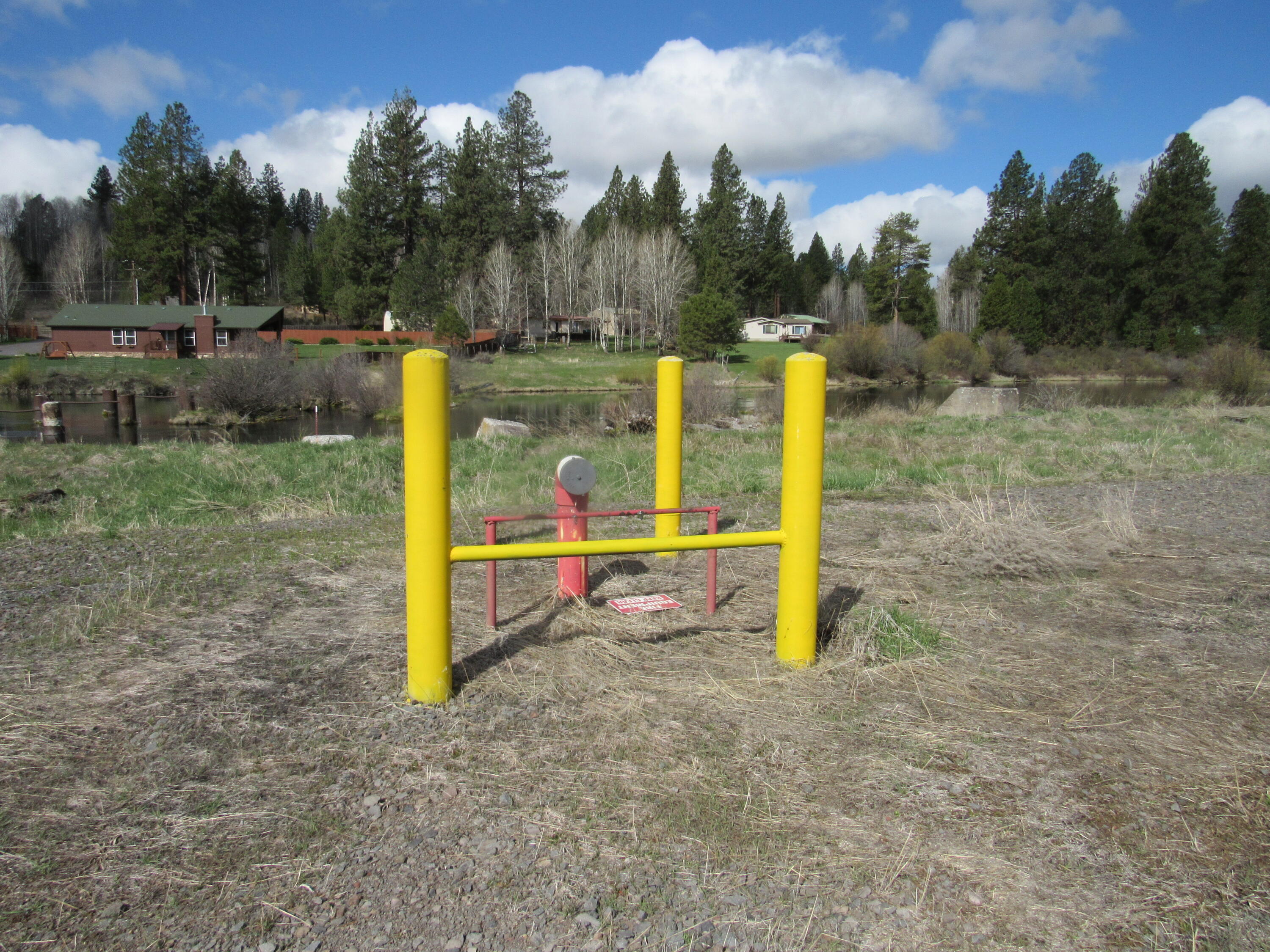 Pine Ridge Ranches - Land