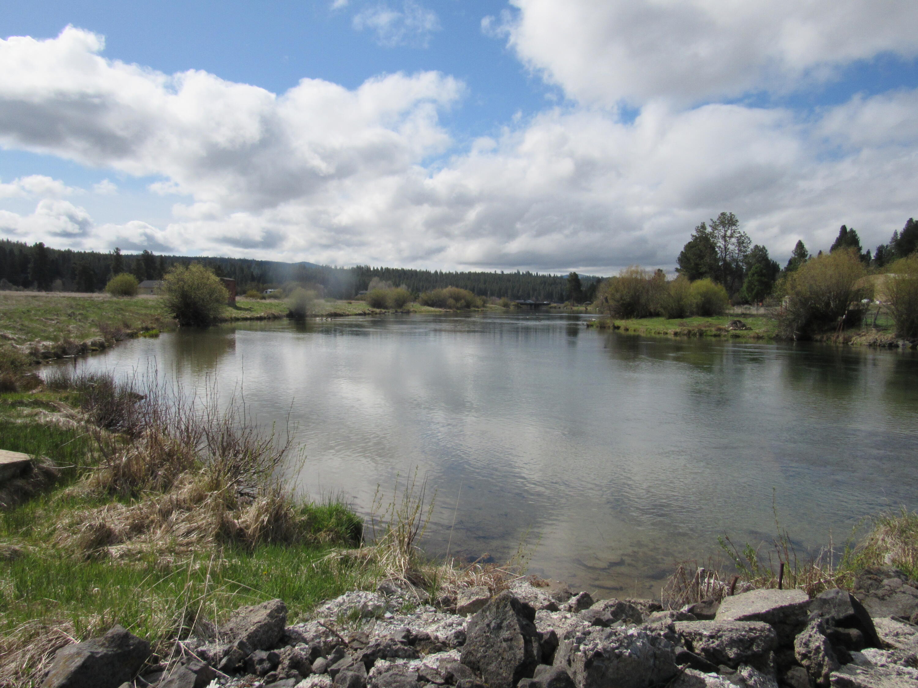 Pine Ridge Ranches - Land