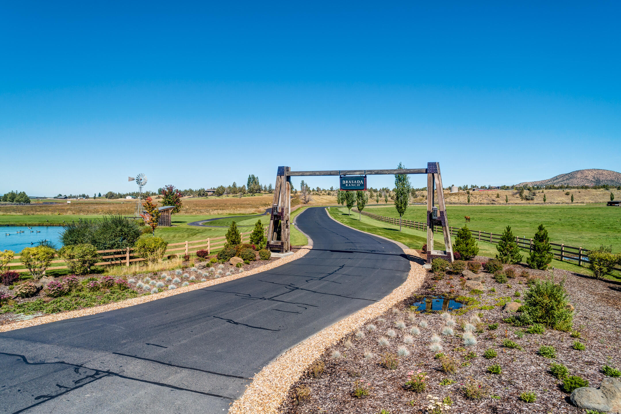 Brasada Ranch - Residential