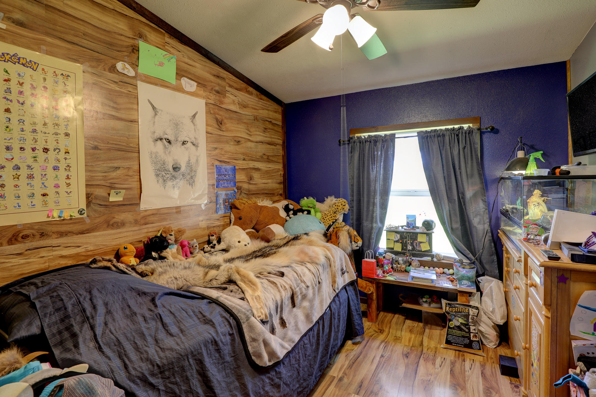 Indian Ford Meadows - Residential