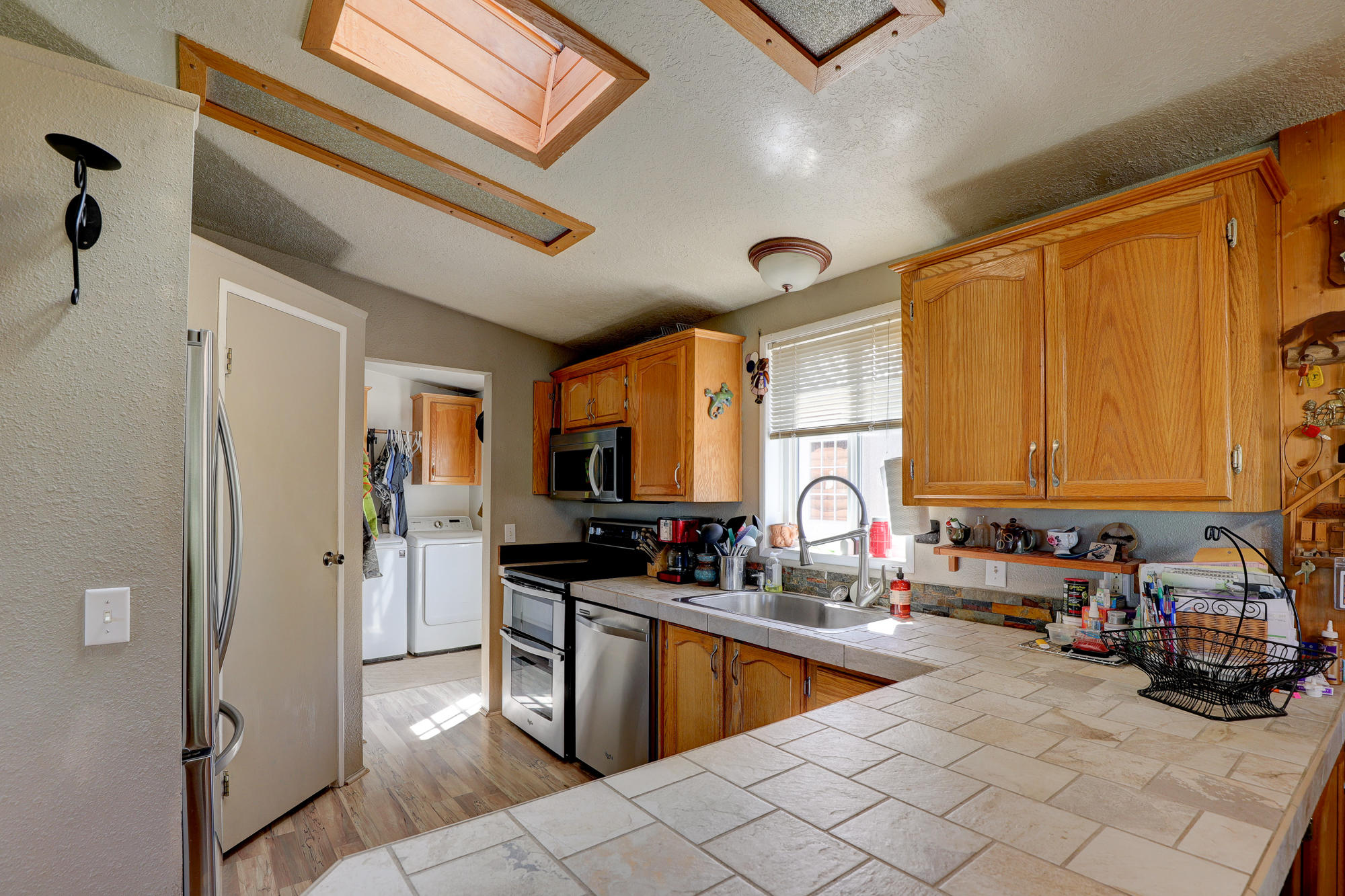 Indian Ford Meadows - Residential