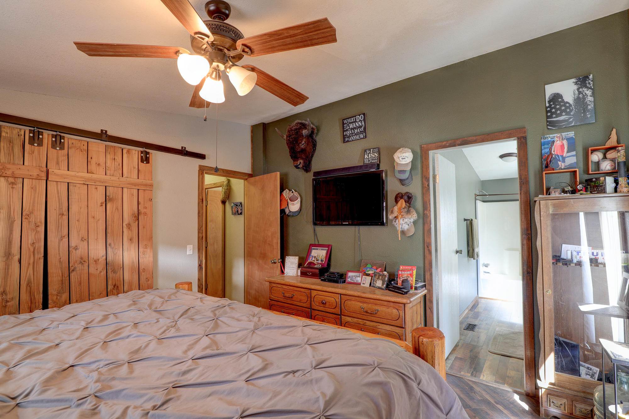 Indian Ford Meadows - Residential