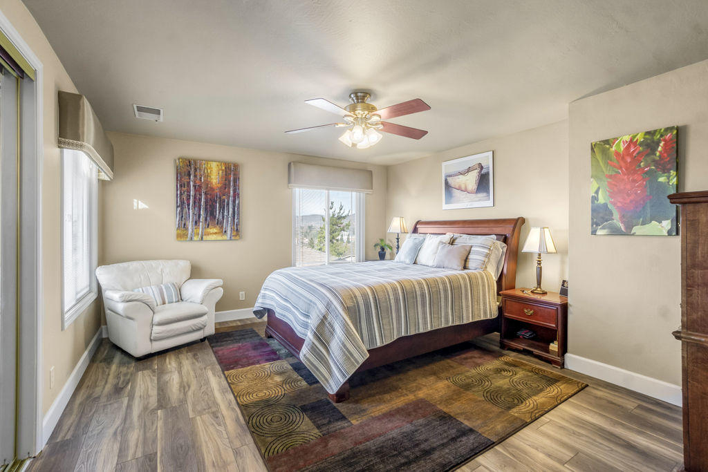 Castle Ridge Estates - Residential
