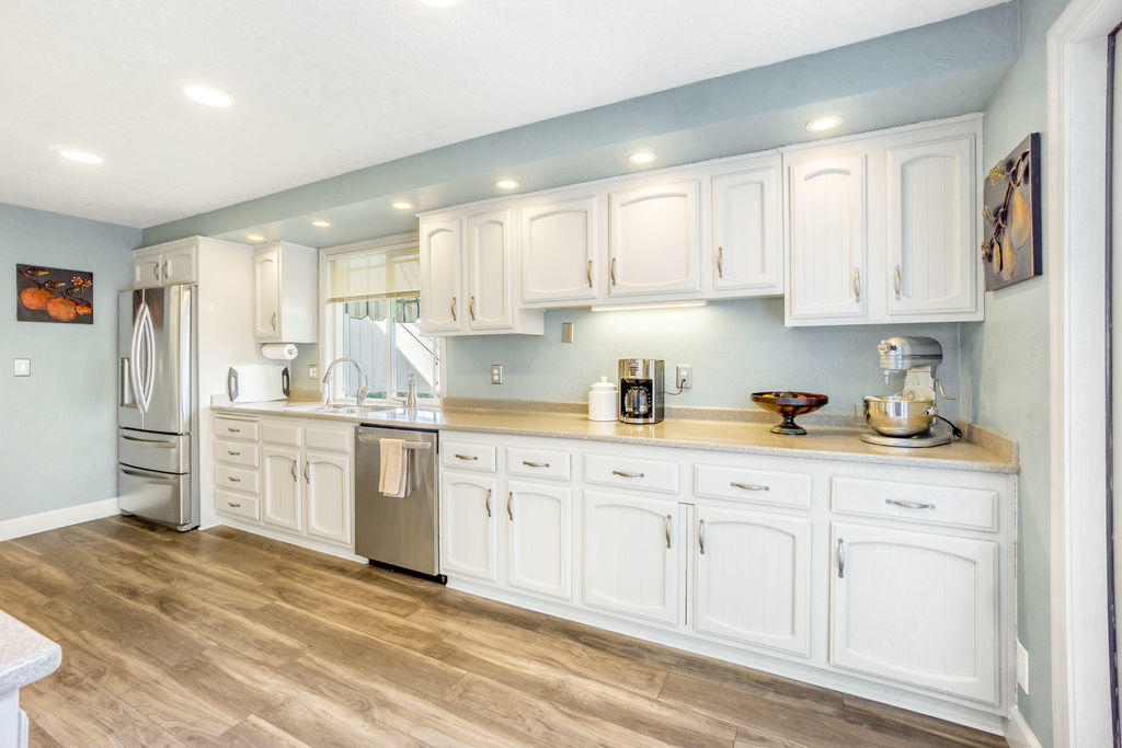 Castle Ridge Estates - Residential