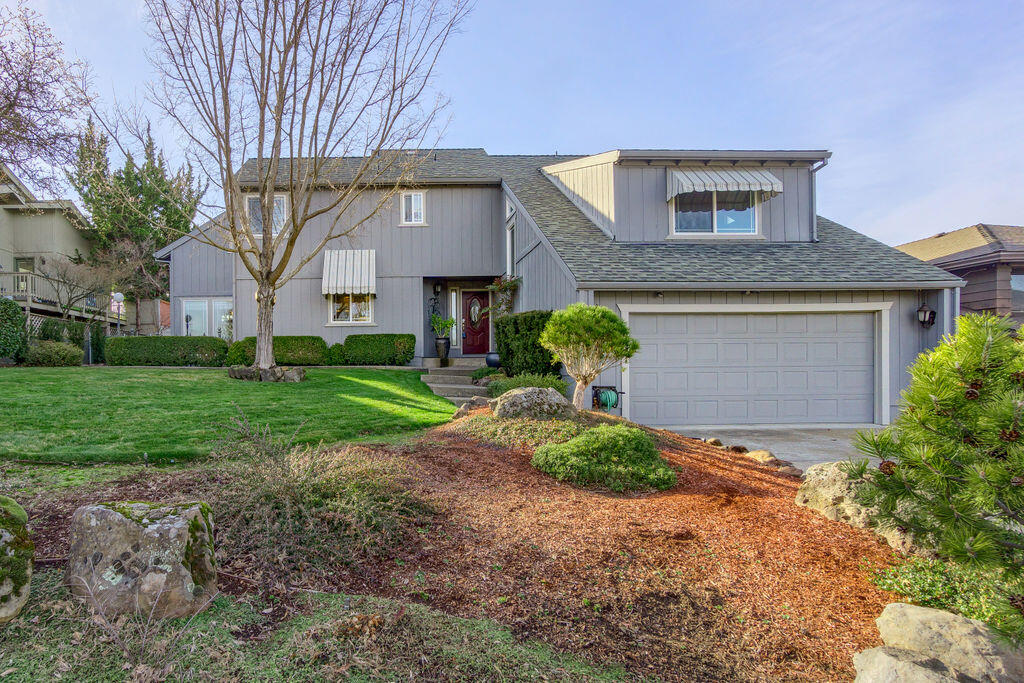 Castle Ridge Estates - Residential