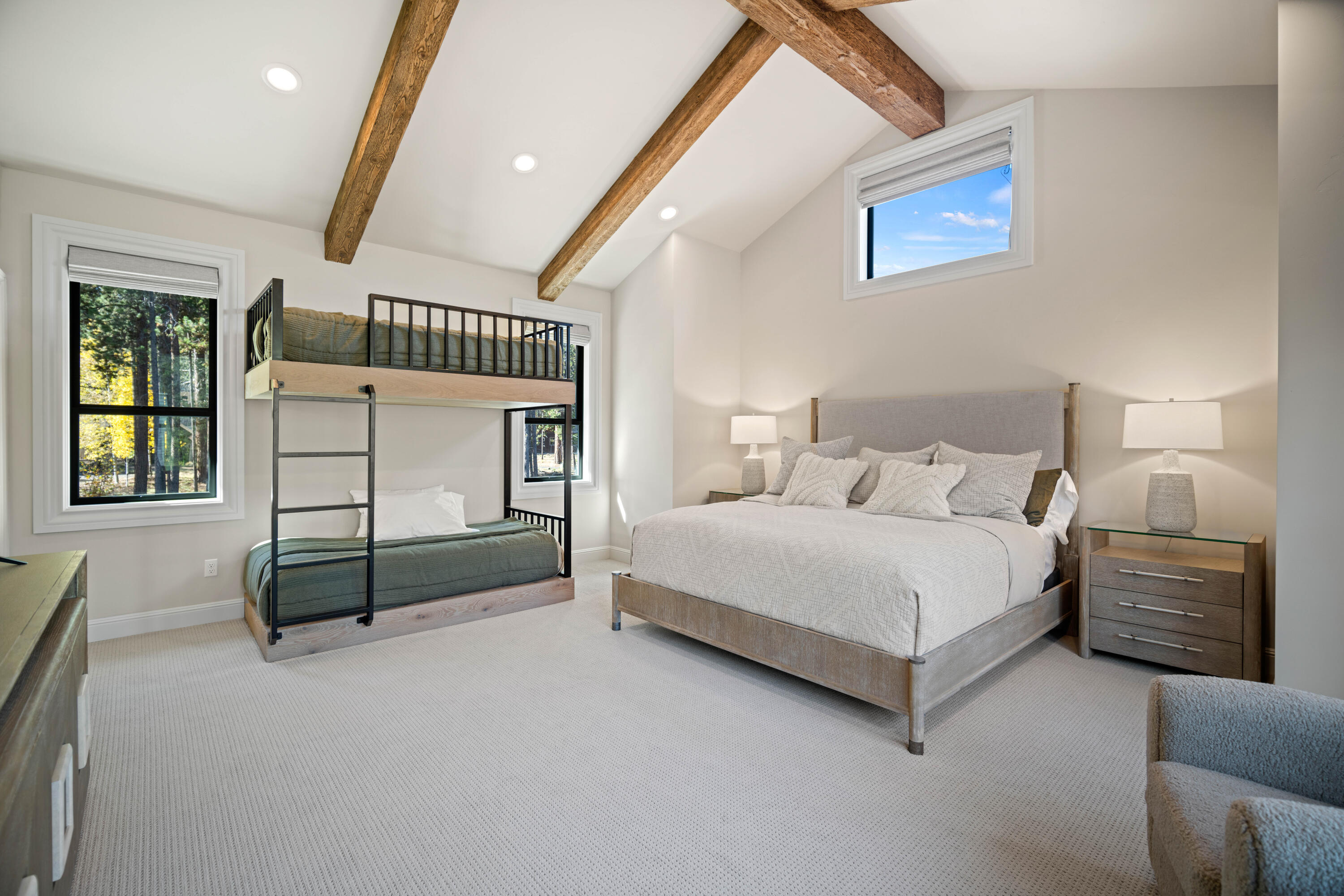 Caldera Springs - Residential