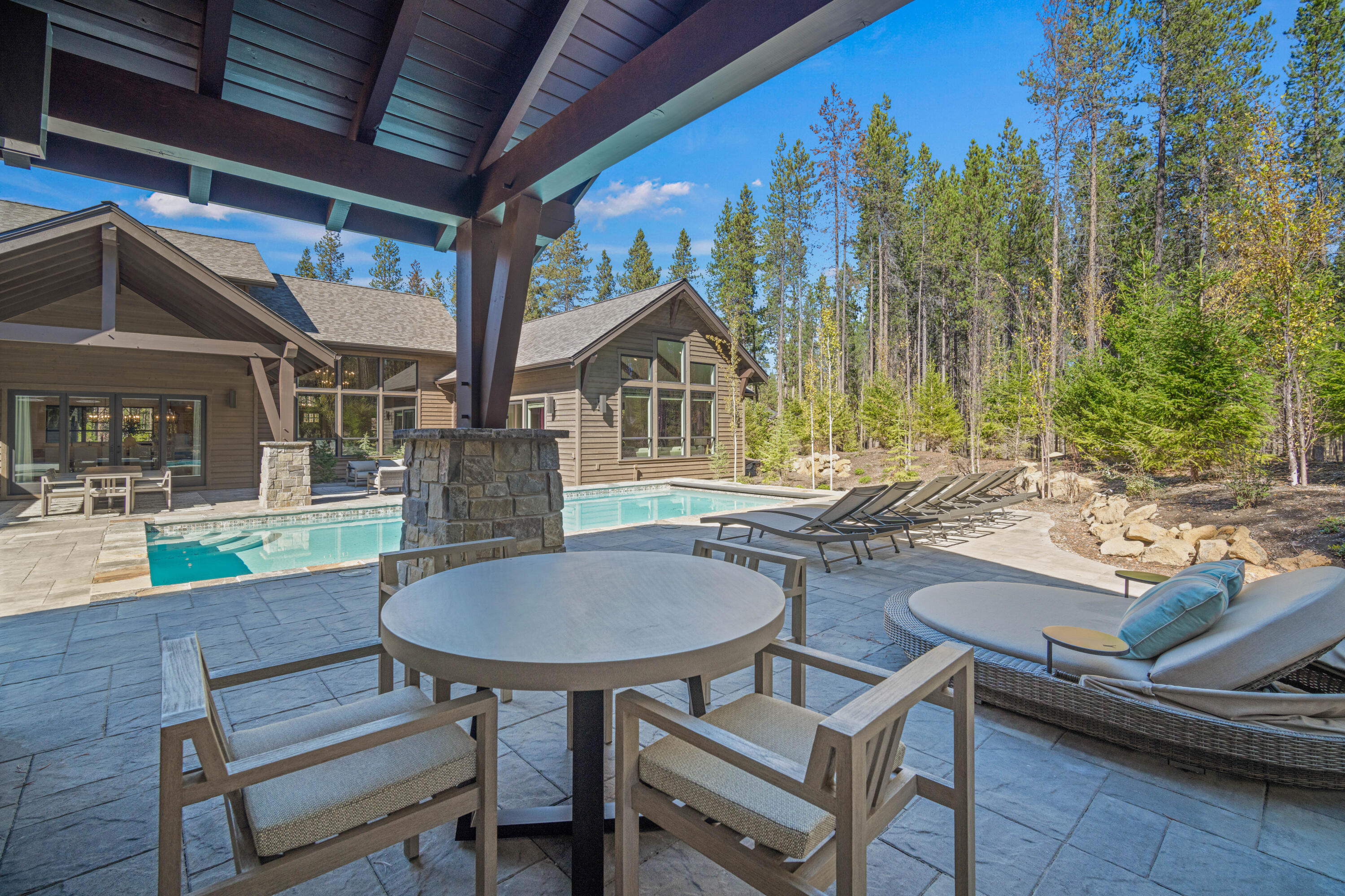 Caldera Springs - Residential