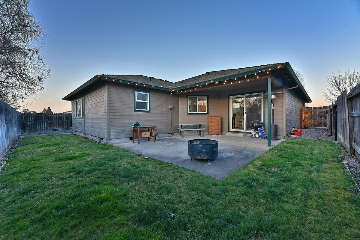 N/A - Residential