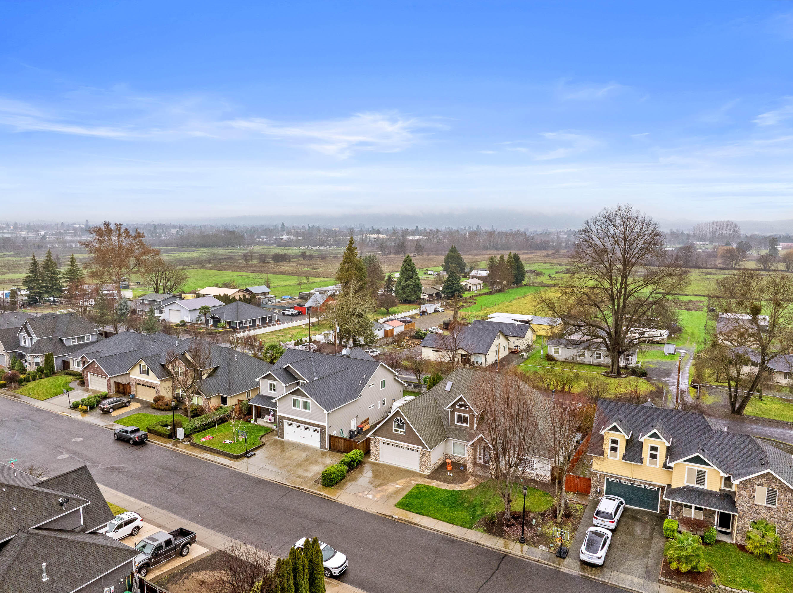 Bluegrass Downs Phase 1 - Residential