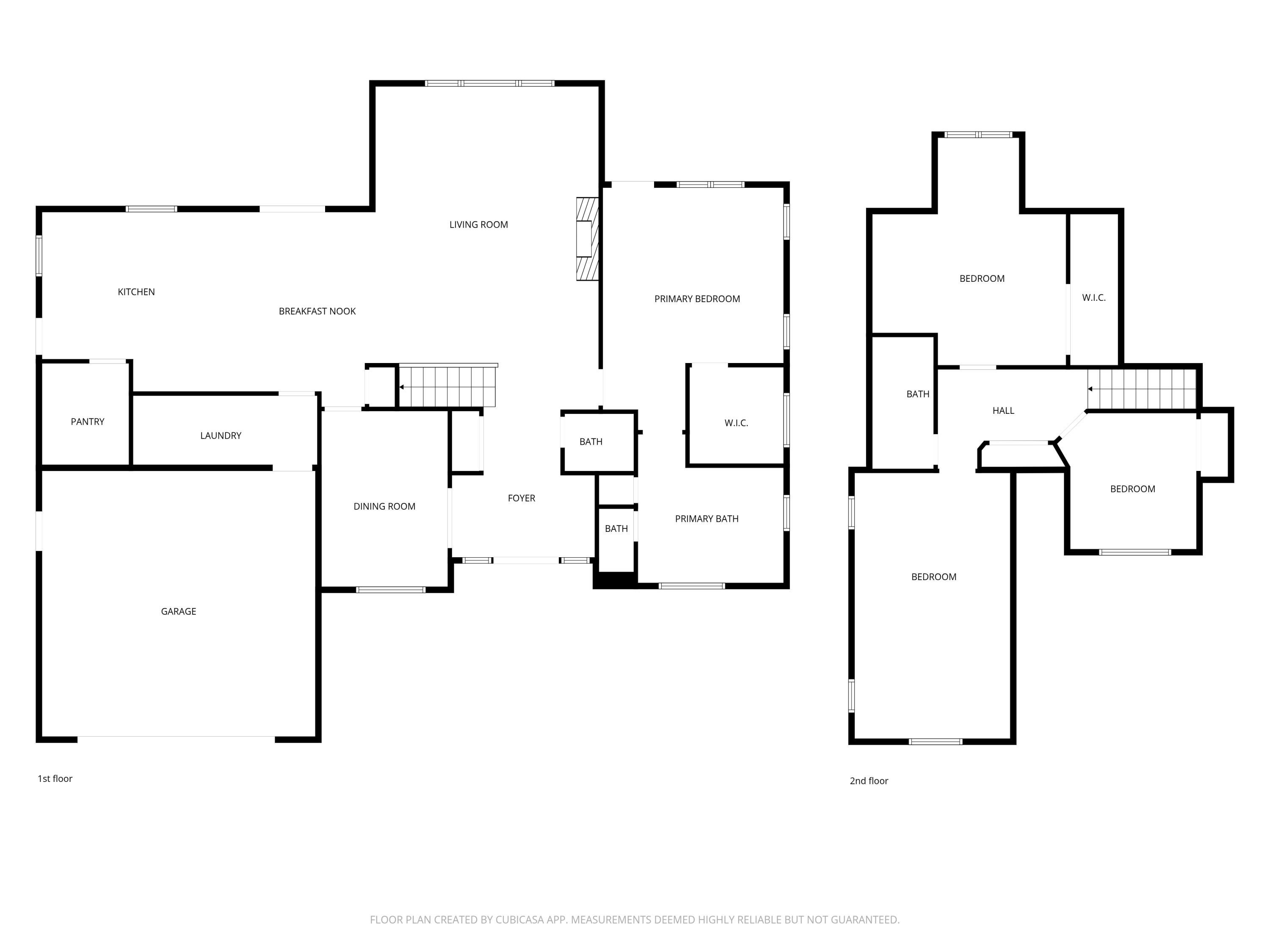 Bluegrass Downs Phase 1 - Residential