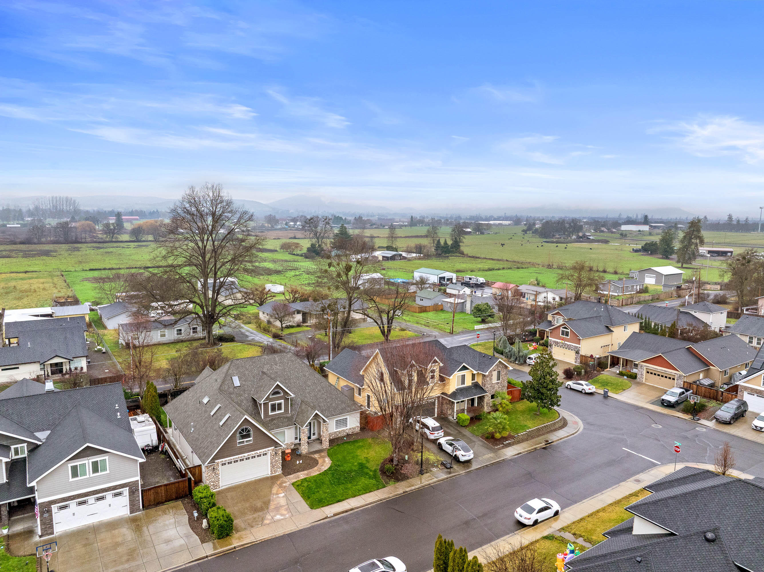 Bluegrass Downs Phase 1 - Residential