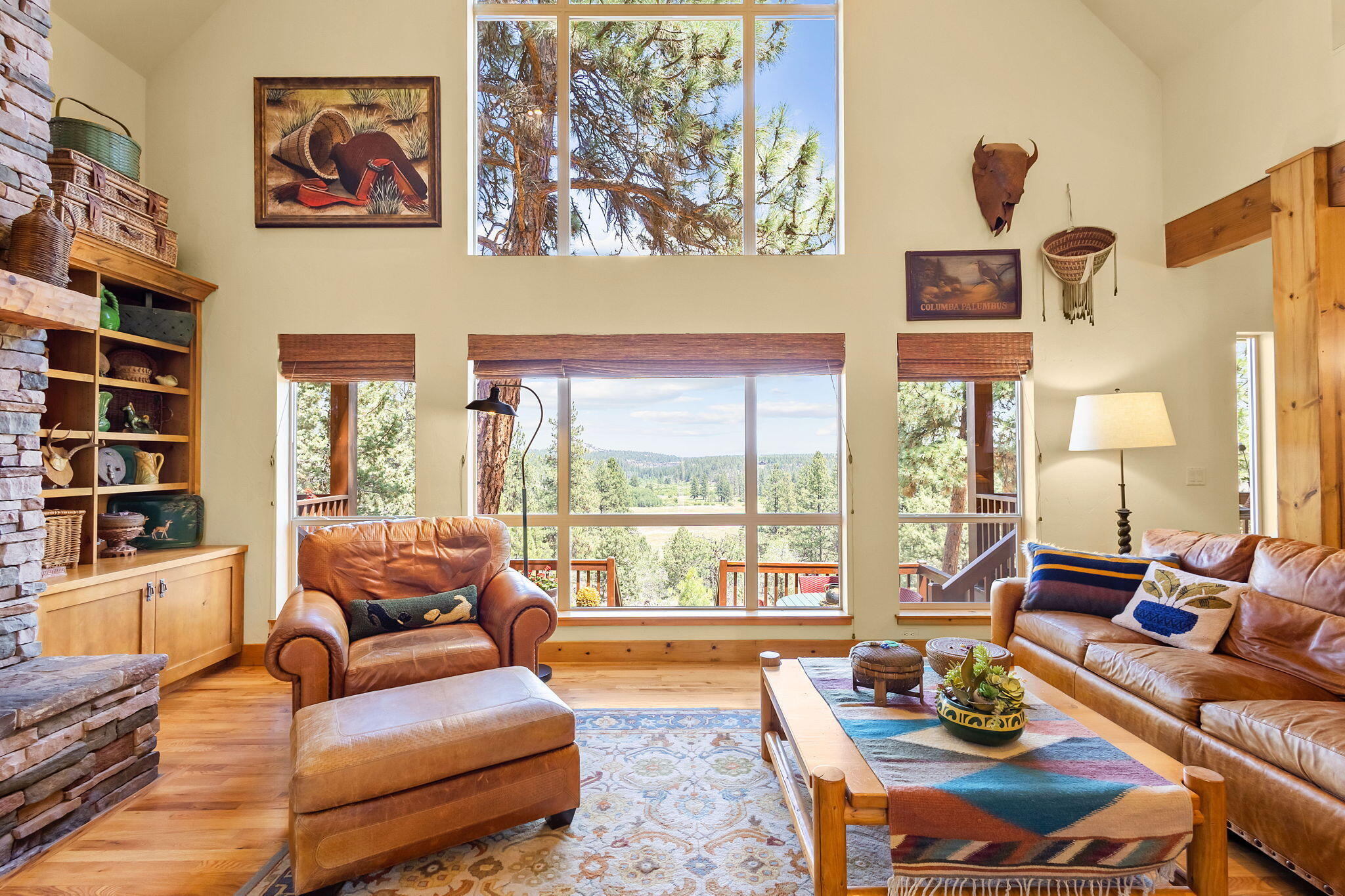 Camp Polk Heights - Residential