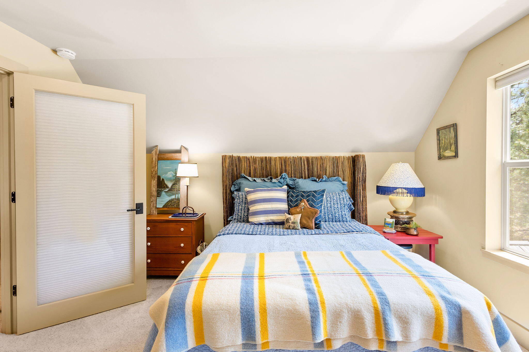 Camp Polk Heights - Residential