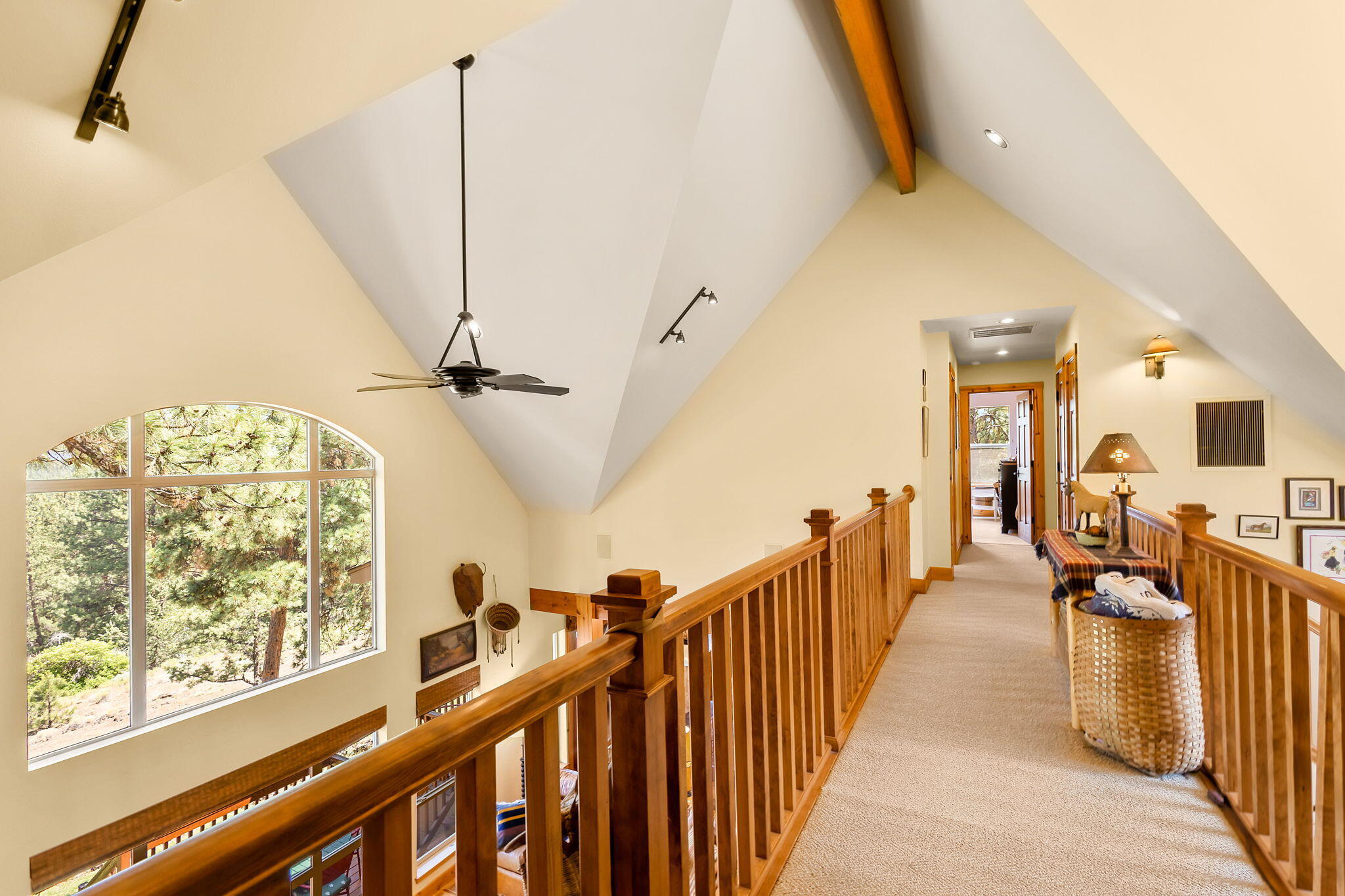 Camp Polk Heights - Residential