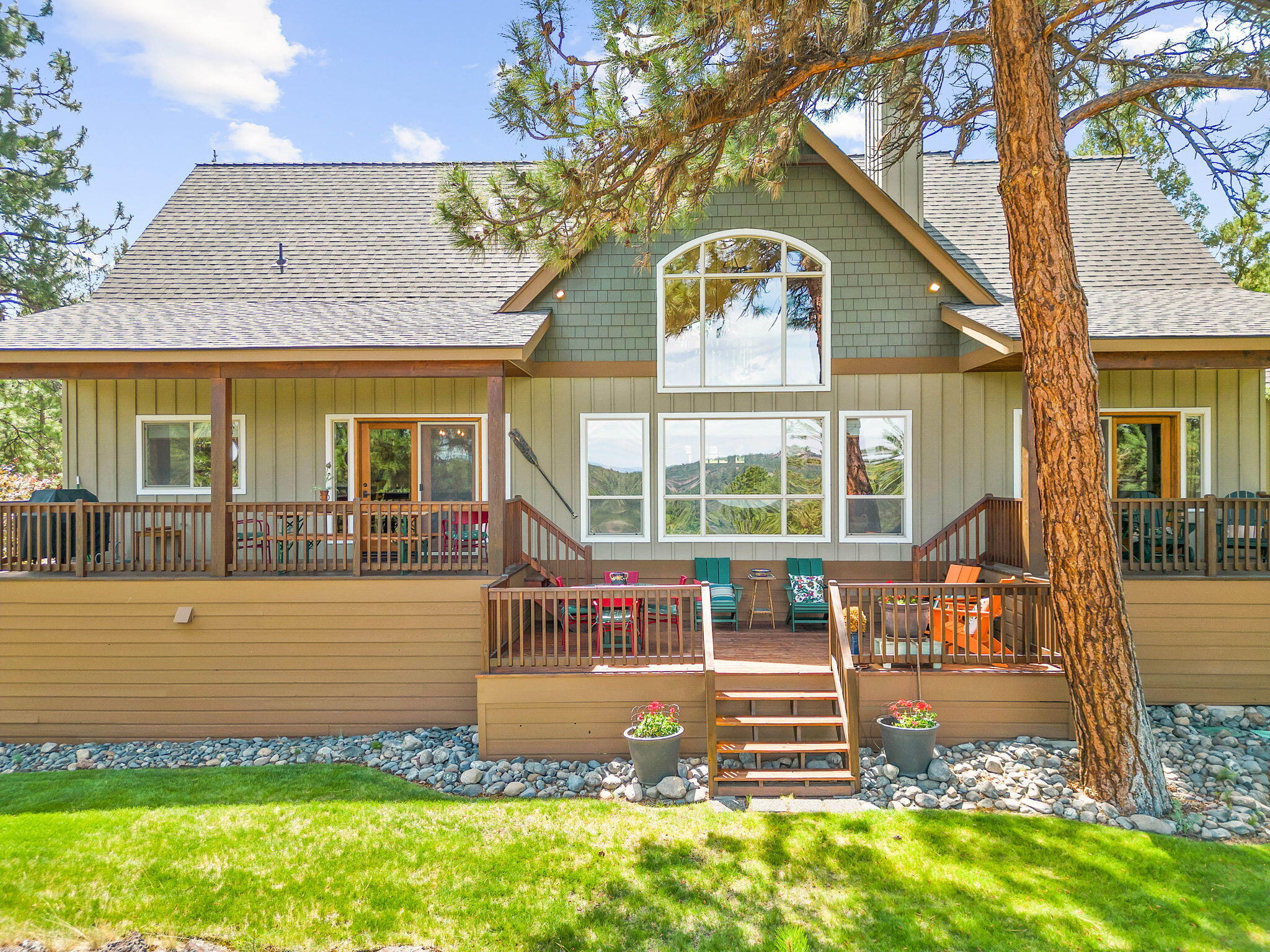 Camp Polk Heights - Residential