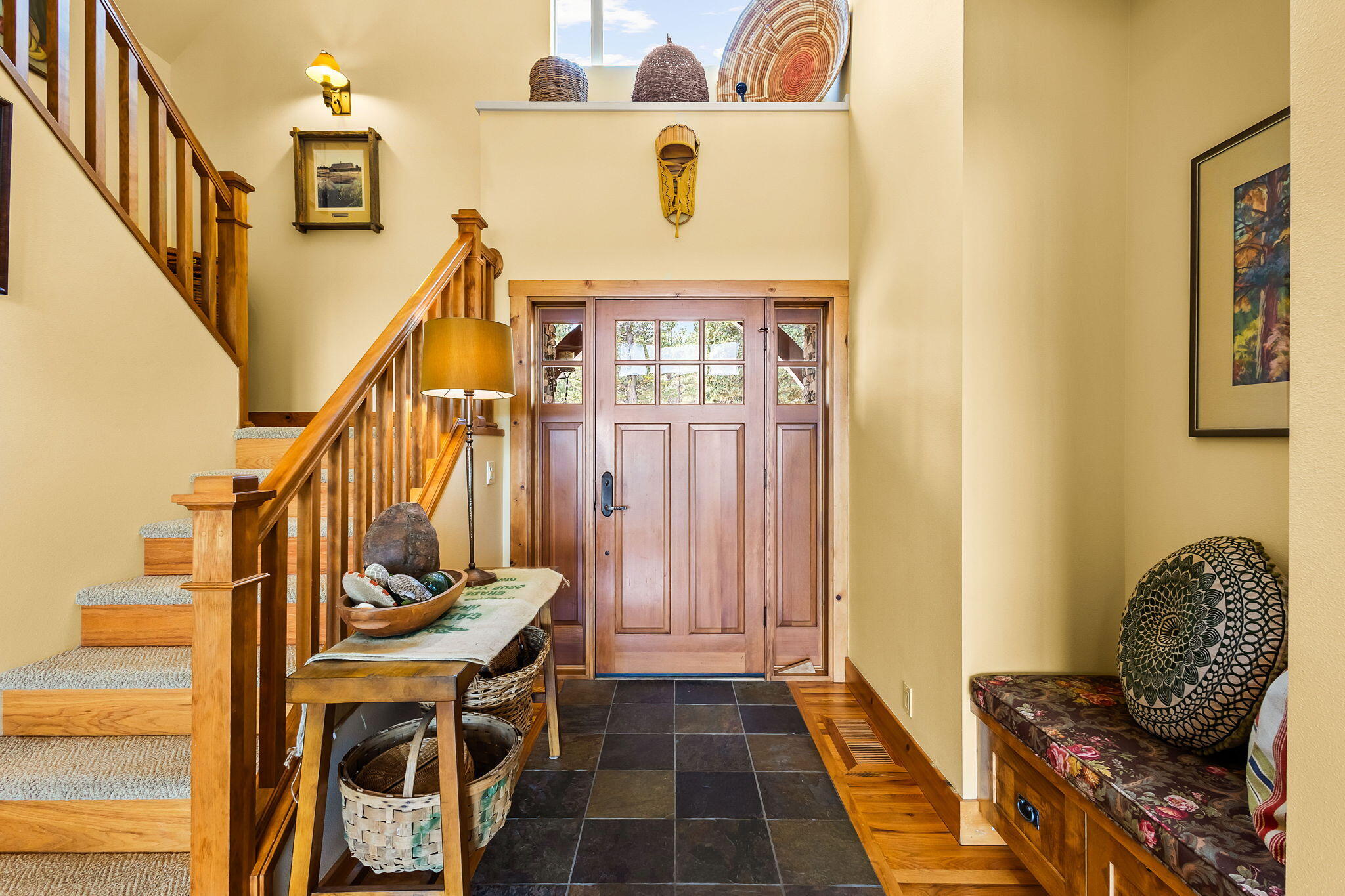 Camp Polk Heights - Residential