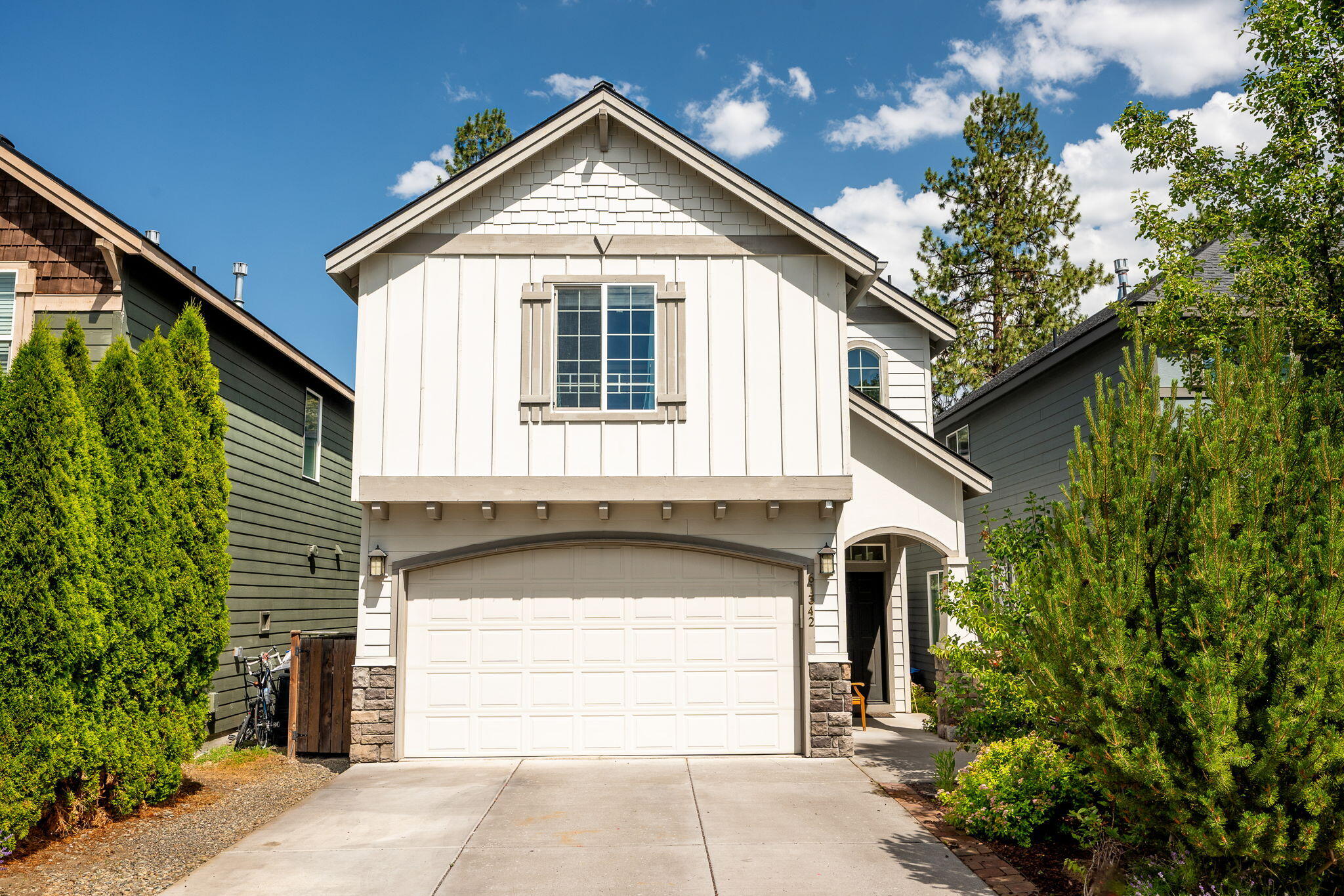 River Canyon Estates - Residential