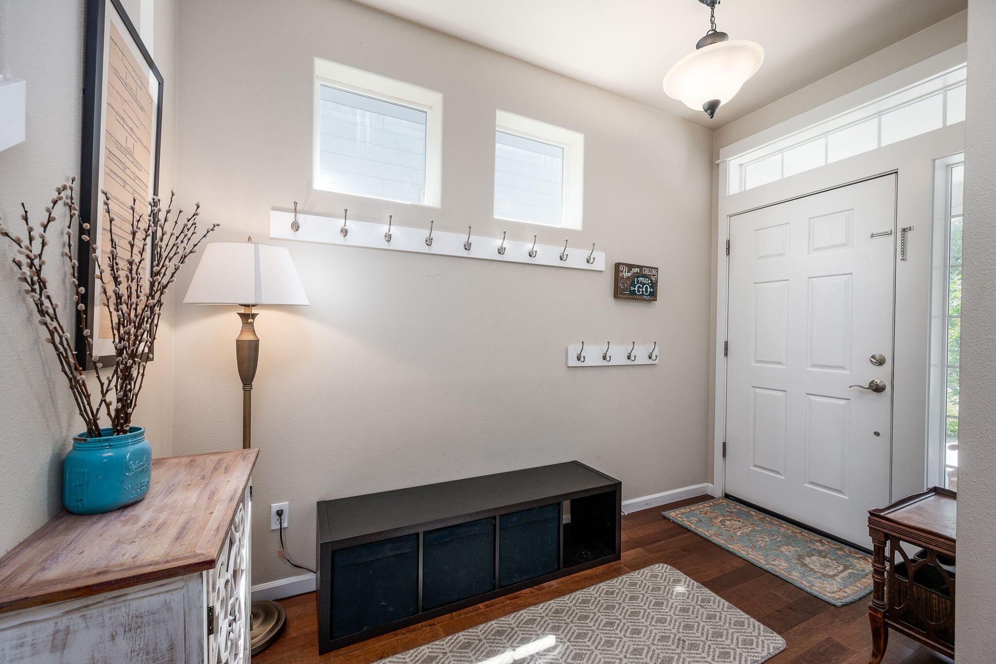 River Canyon Estates - Residential