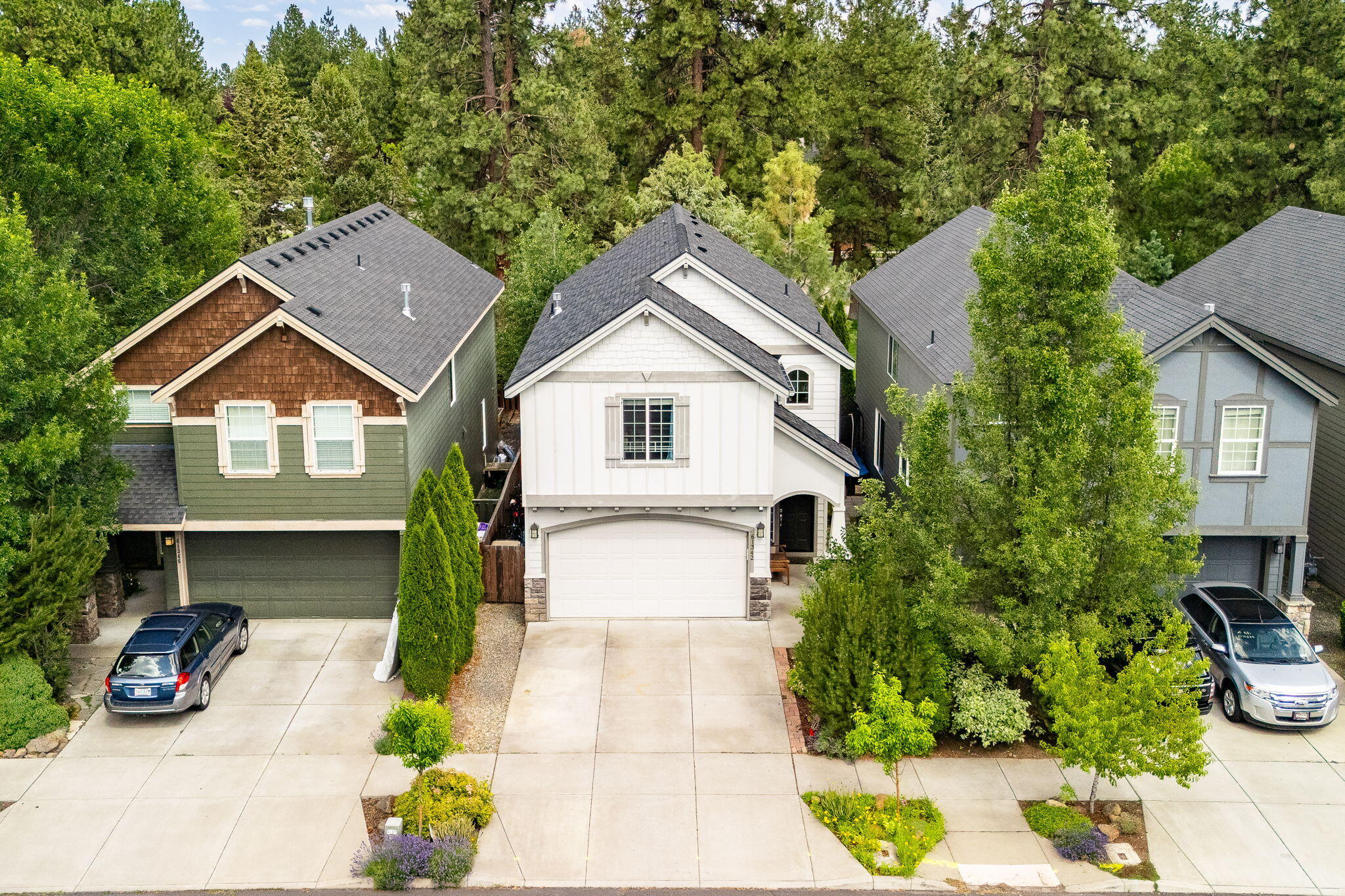 River Canyon Estates - Residential