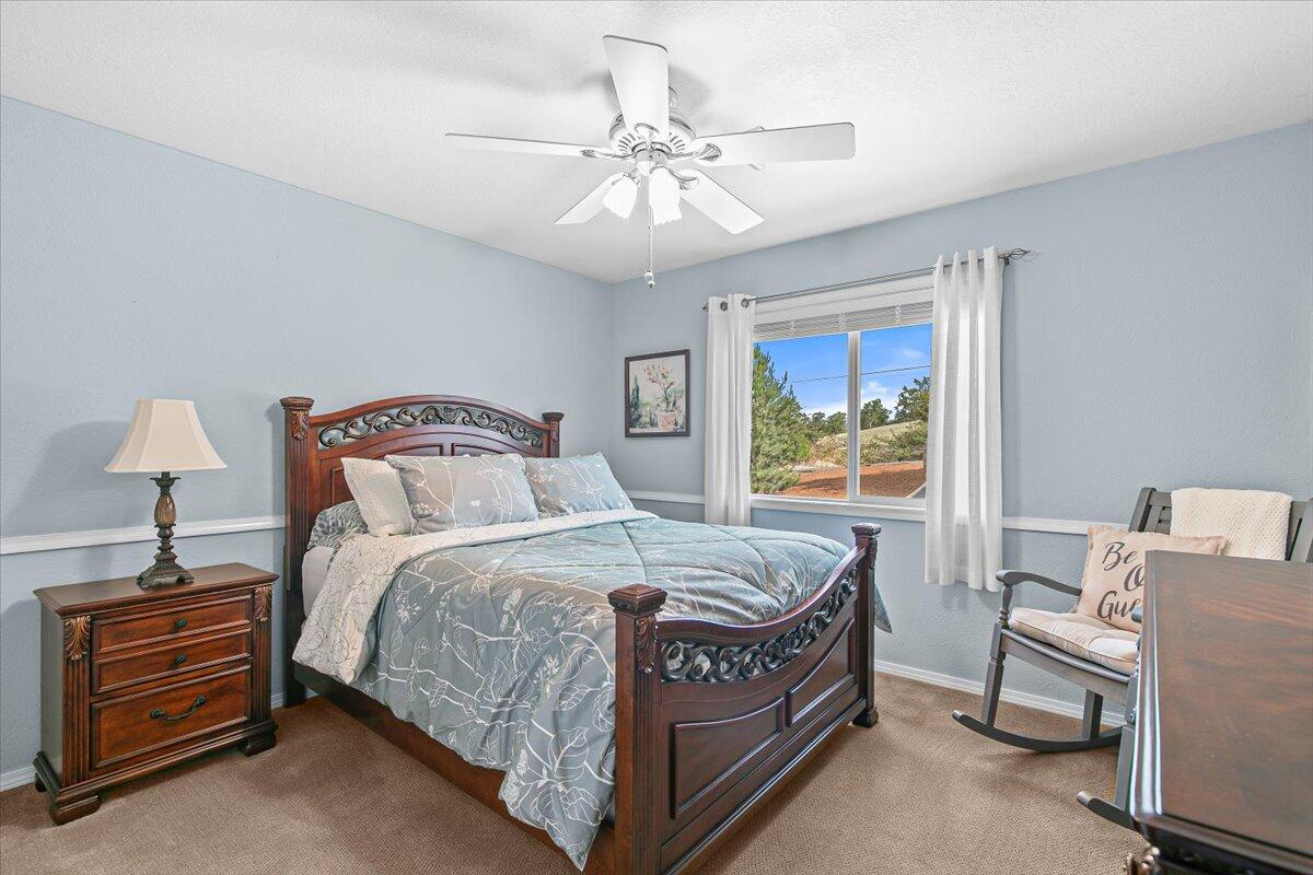 Coker Butte Subdivision - Residential