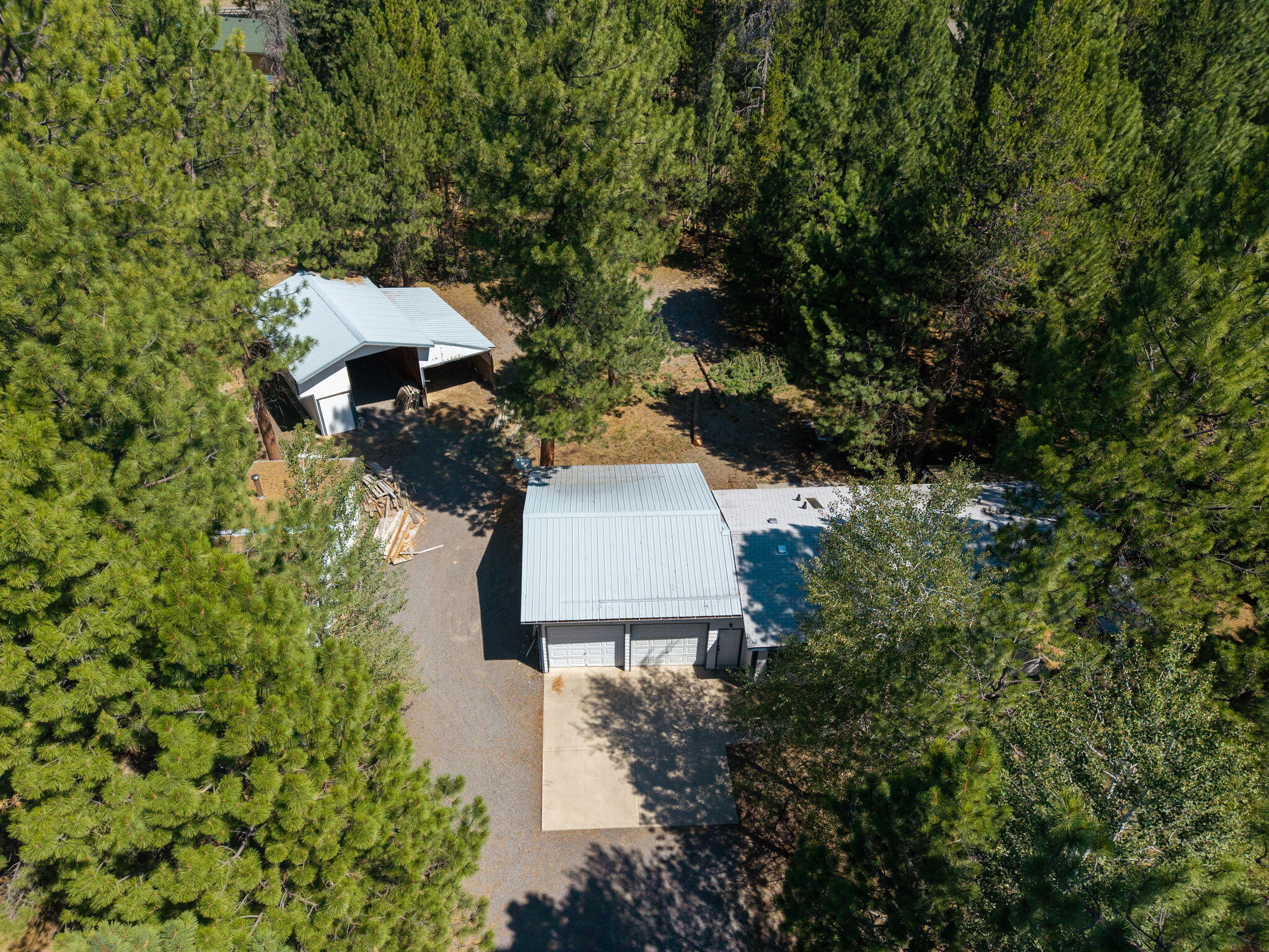Tall Pines - Residential