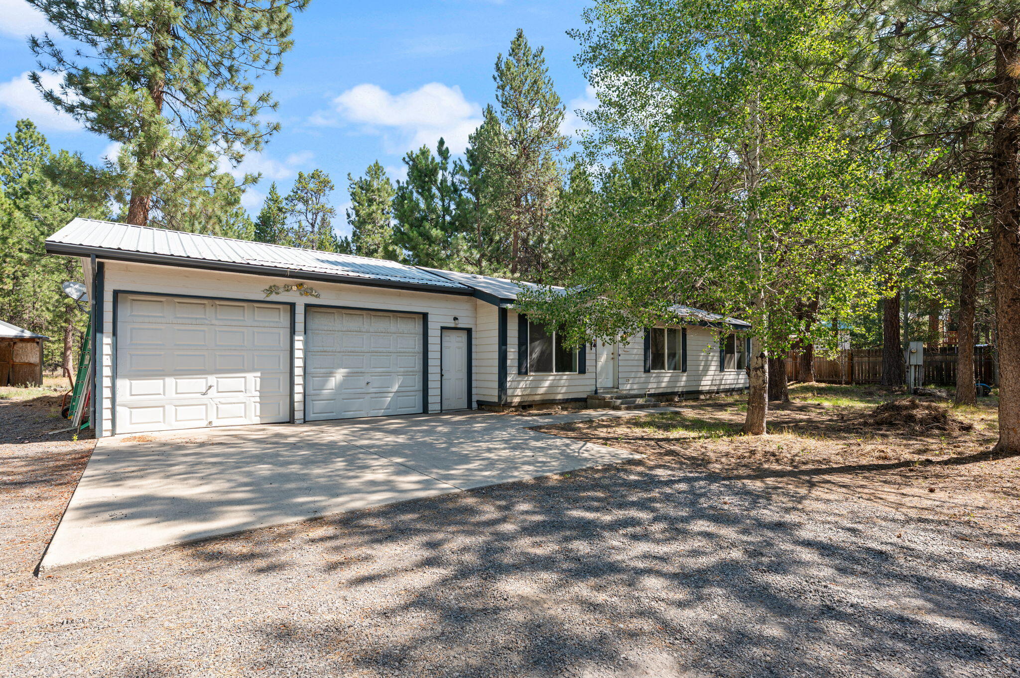 Tall Pines - Residential