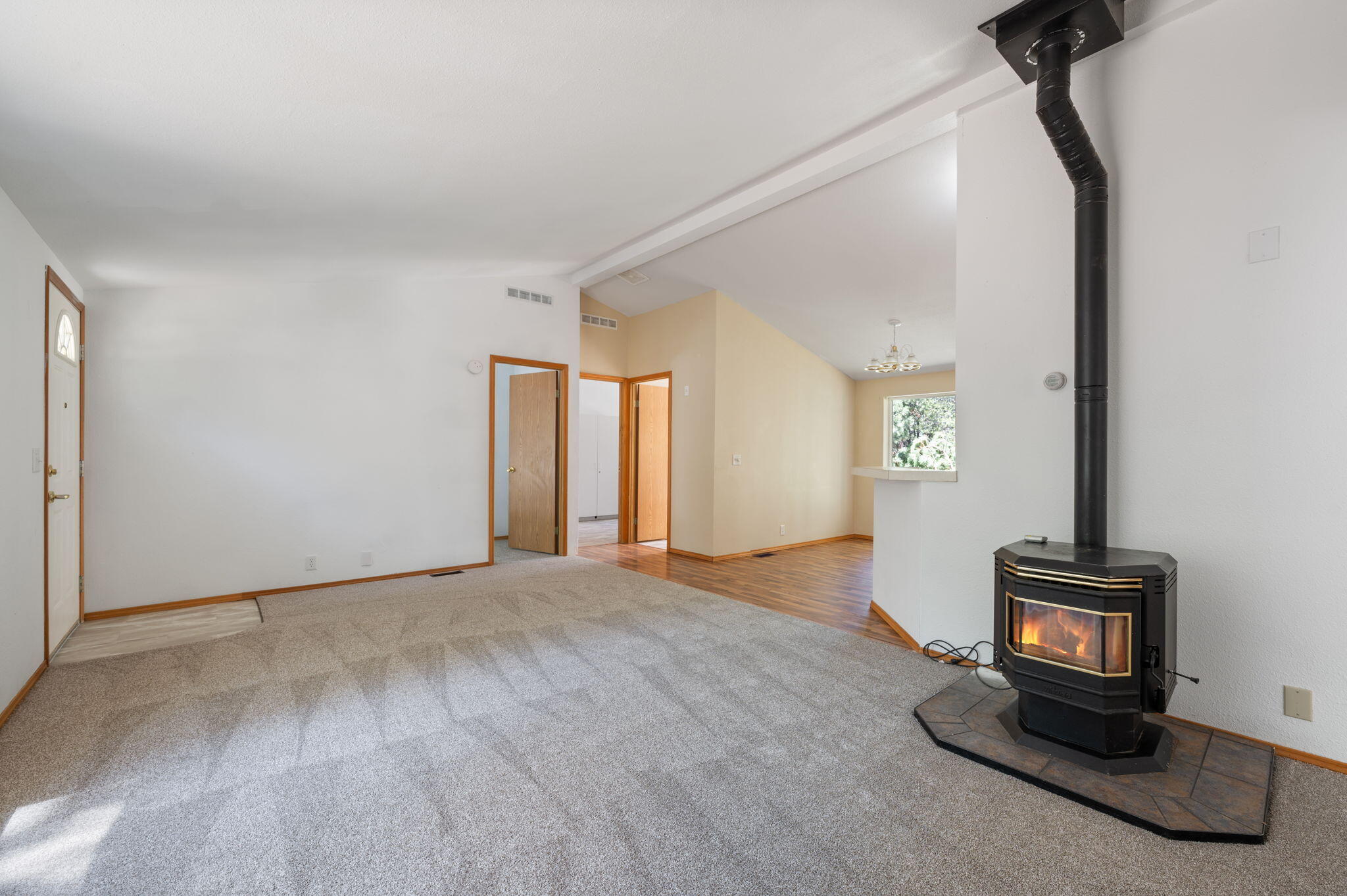 Tall Pines - Residential