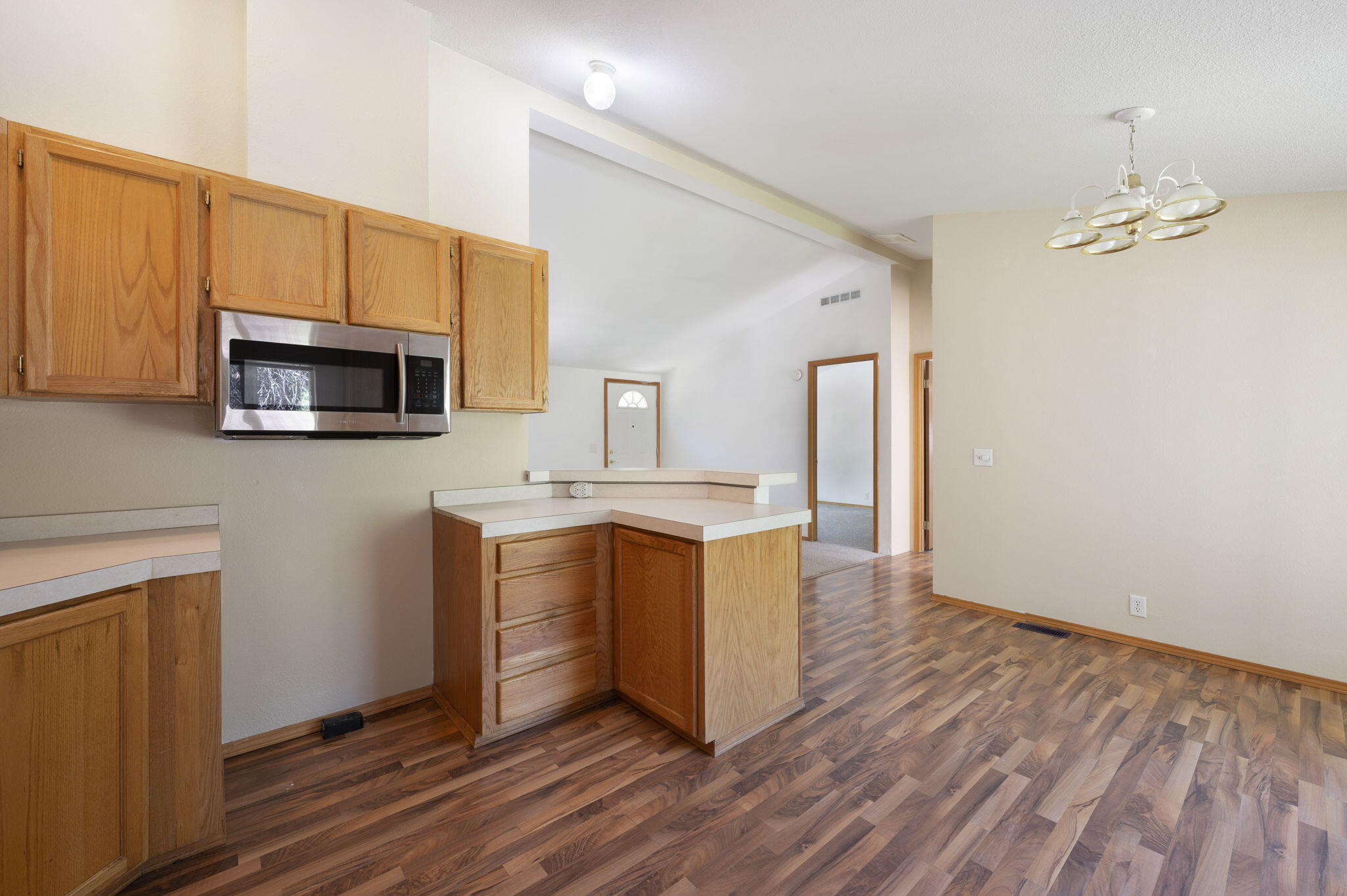 Tall Pines - Residential