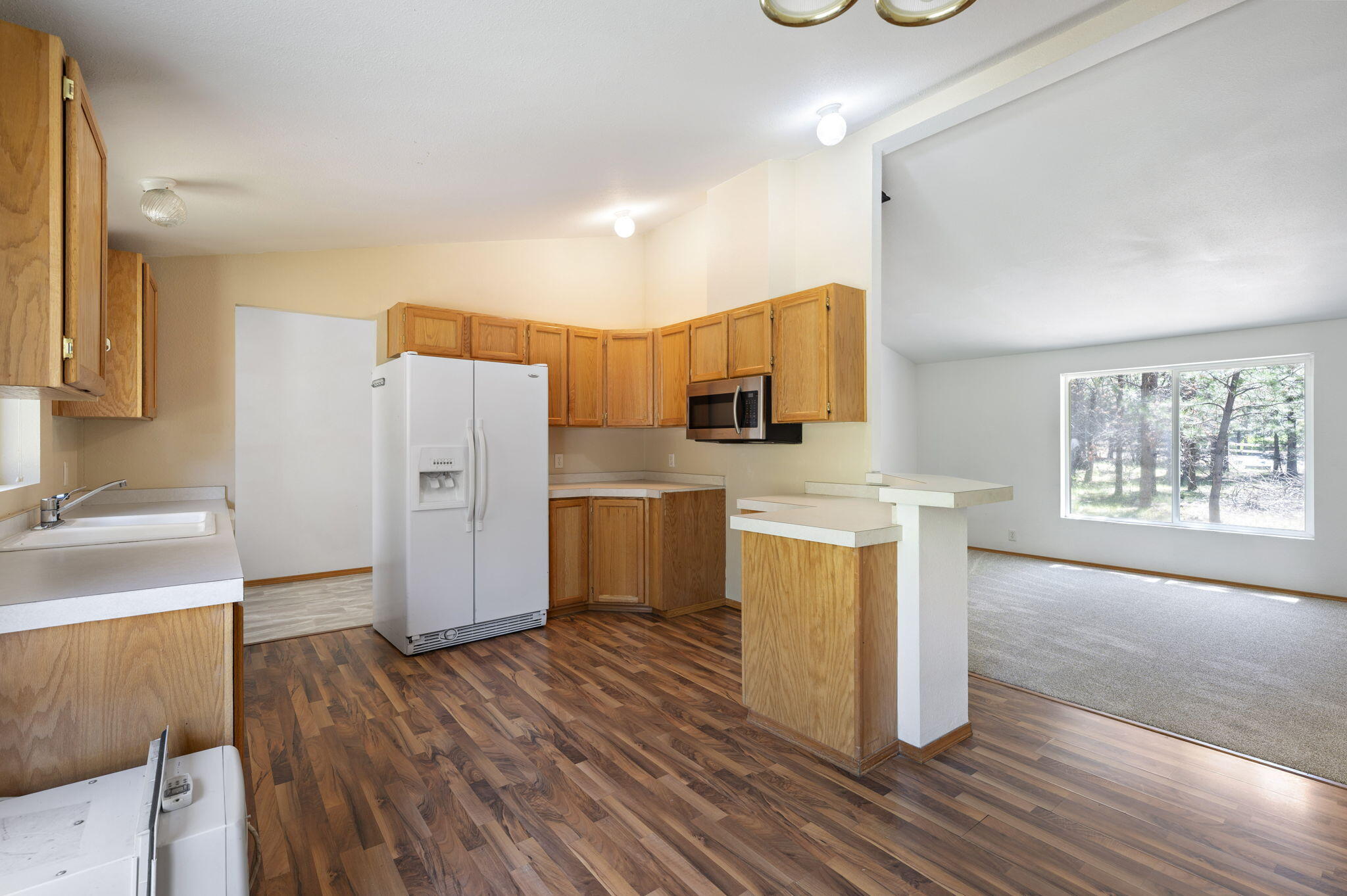 Tall Pines - Residential