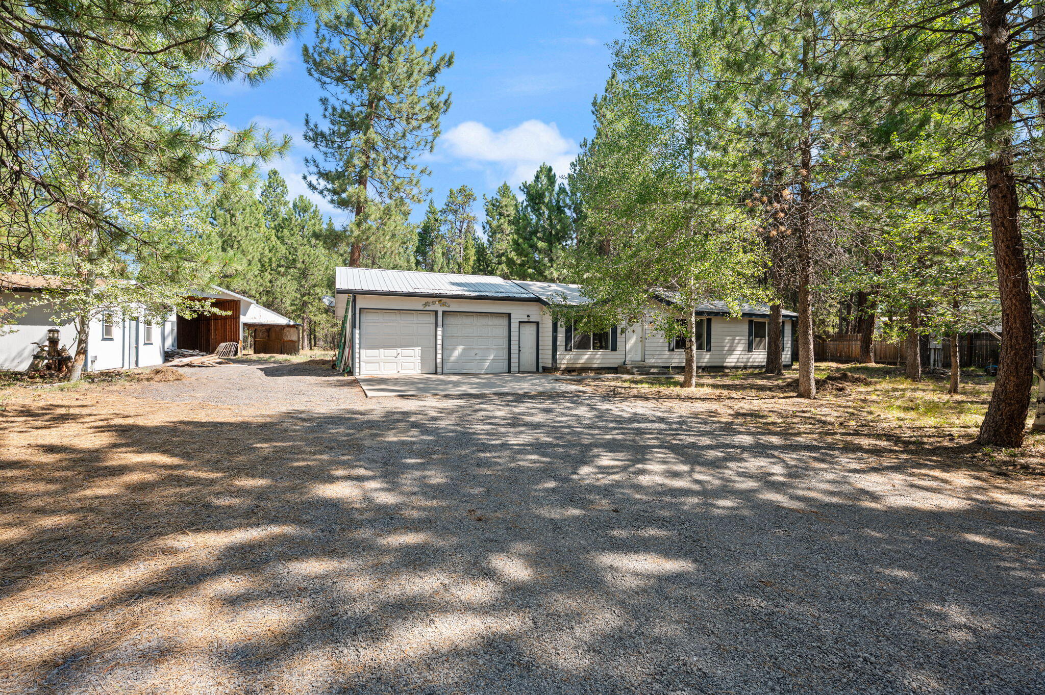 Tall Pines - Residential