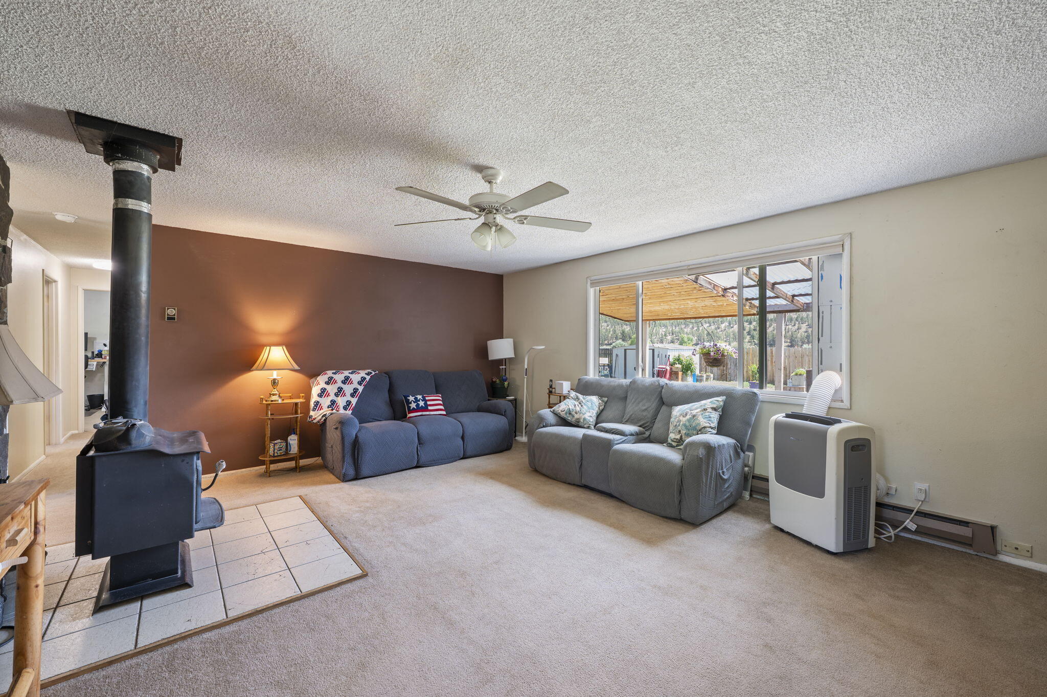 StearS - Residential