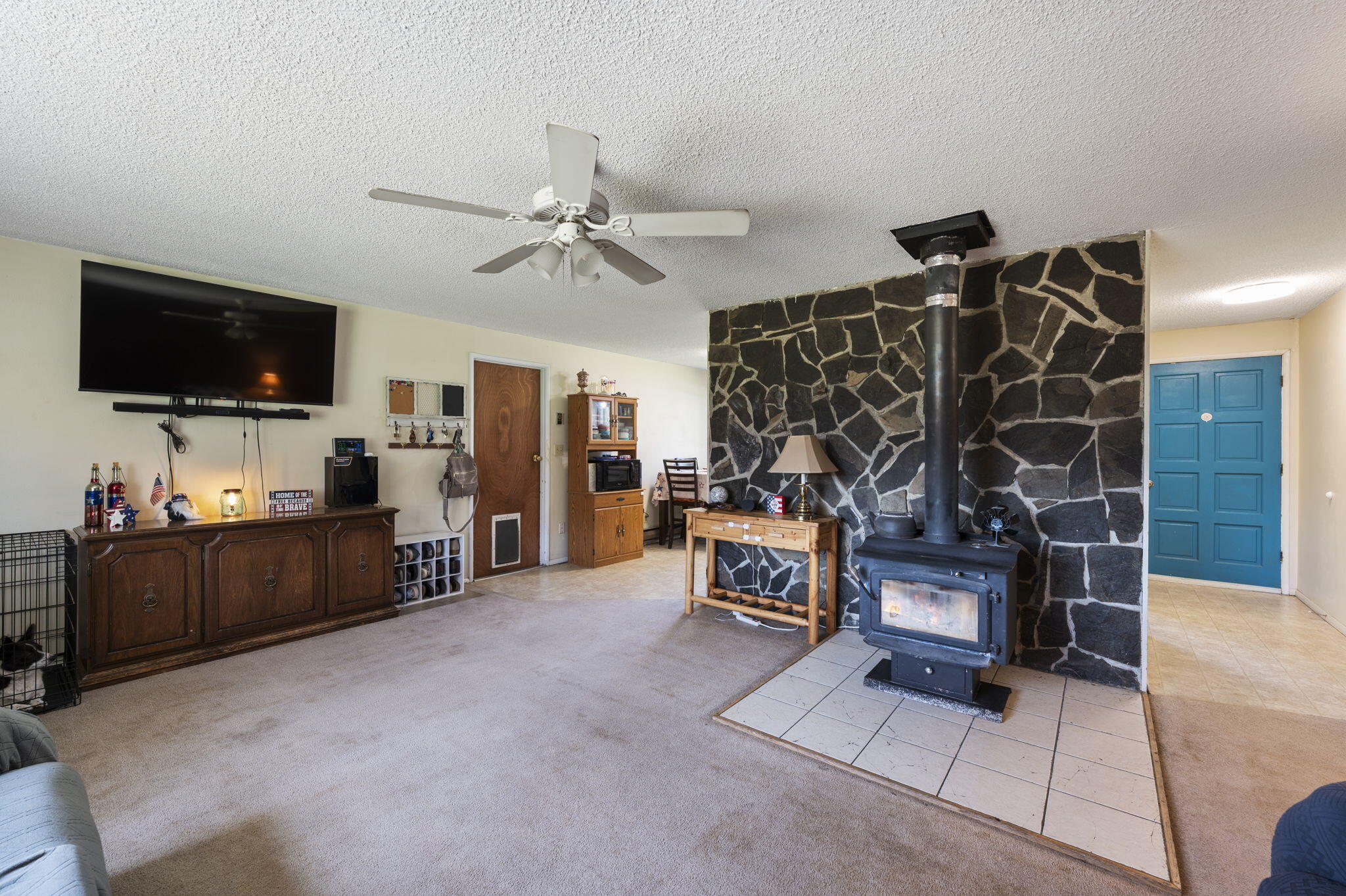 StearS - Residential