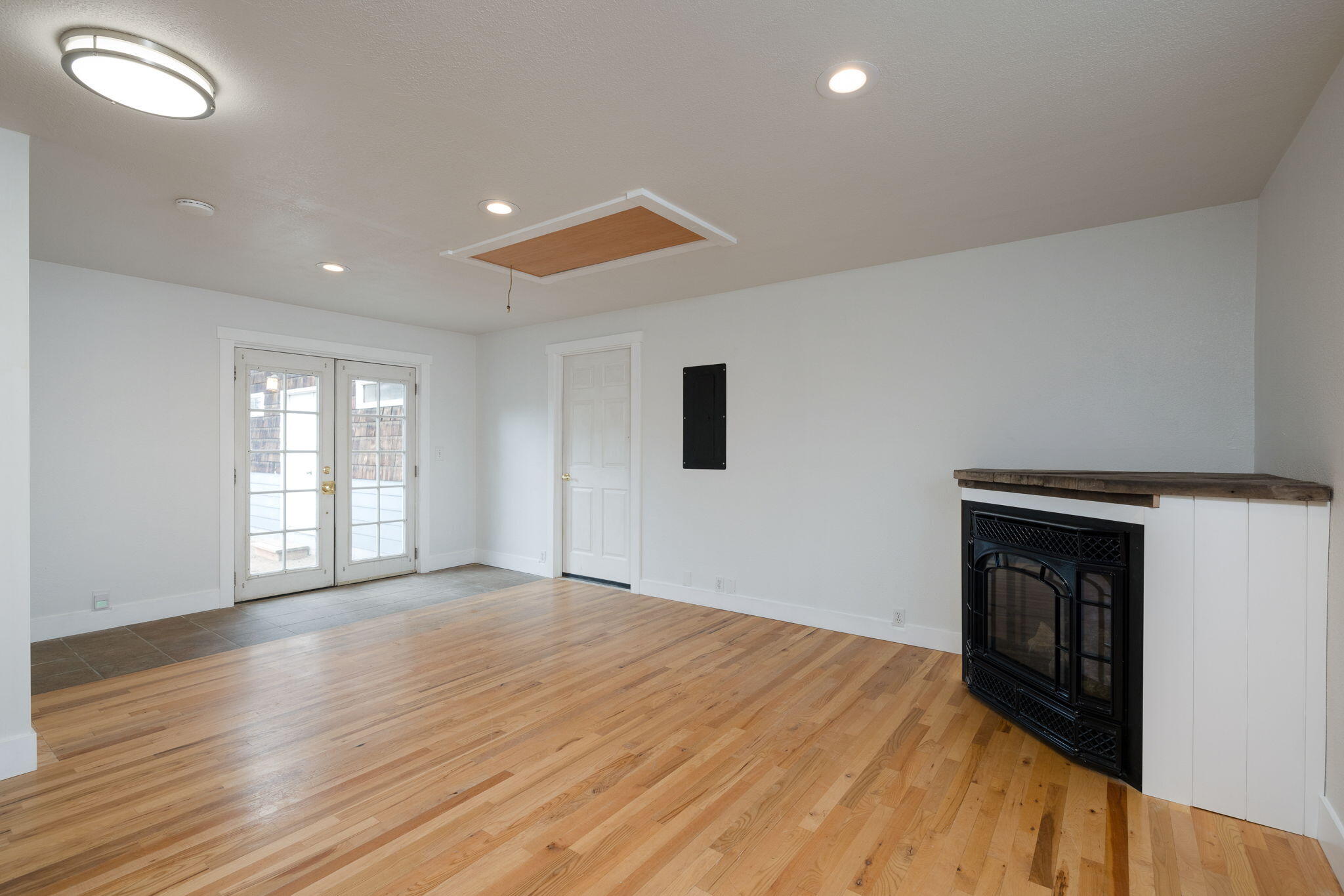 N/A - Residential