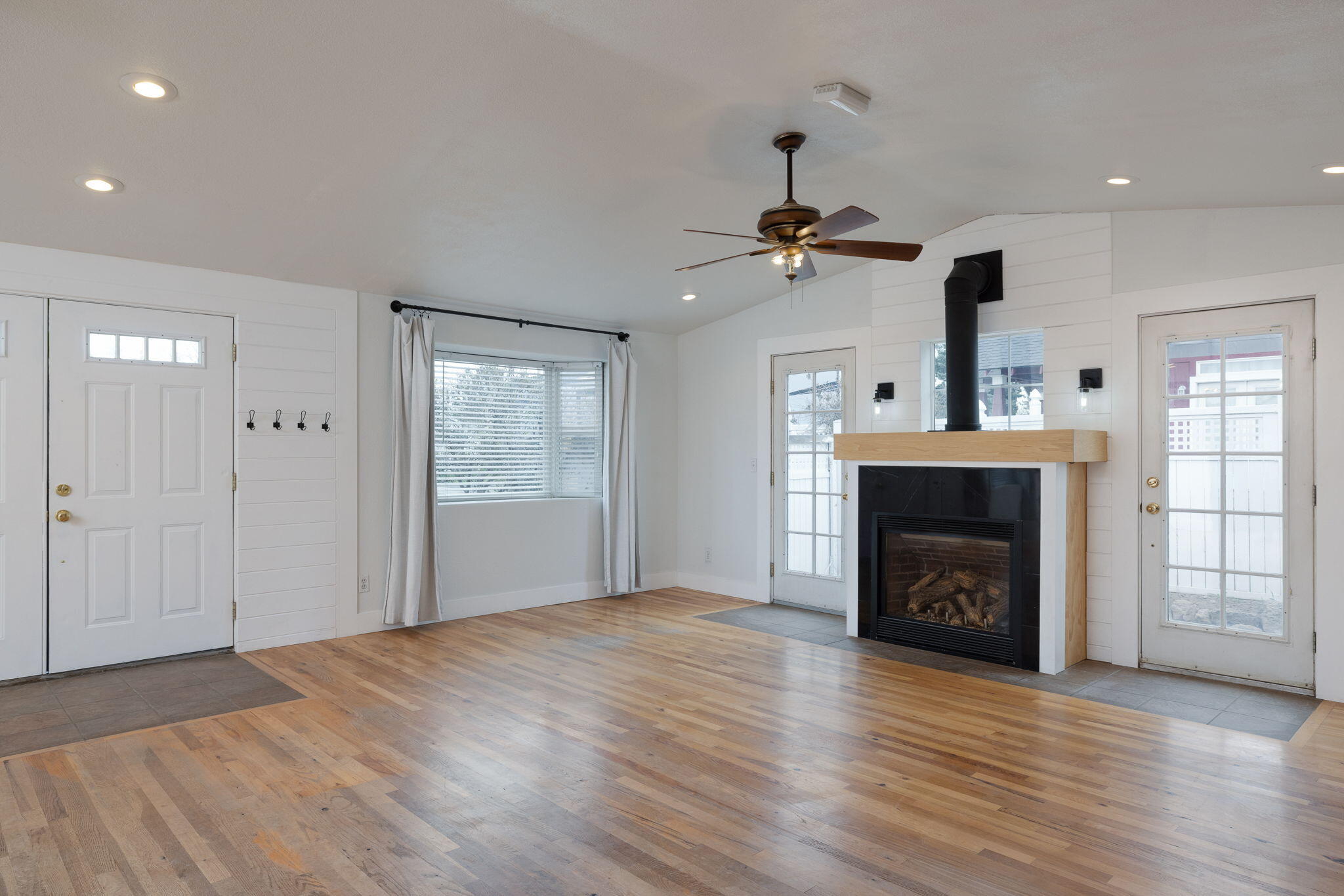 N/A - Residential