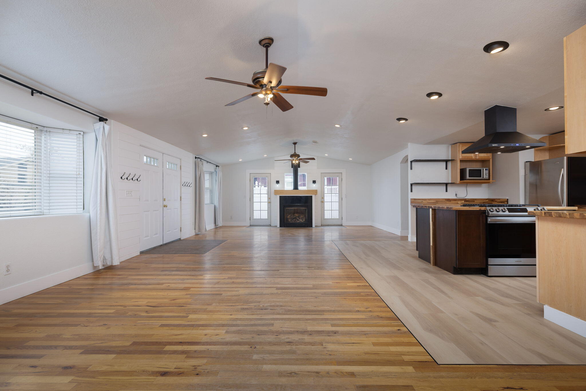 N/A - Residential