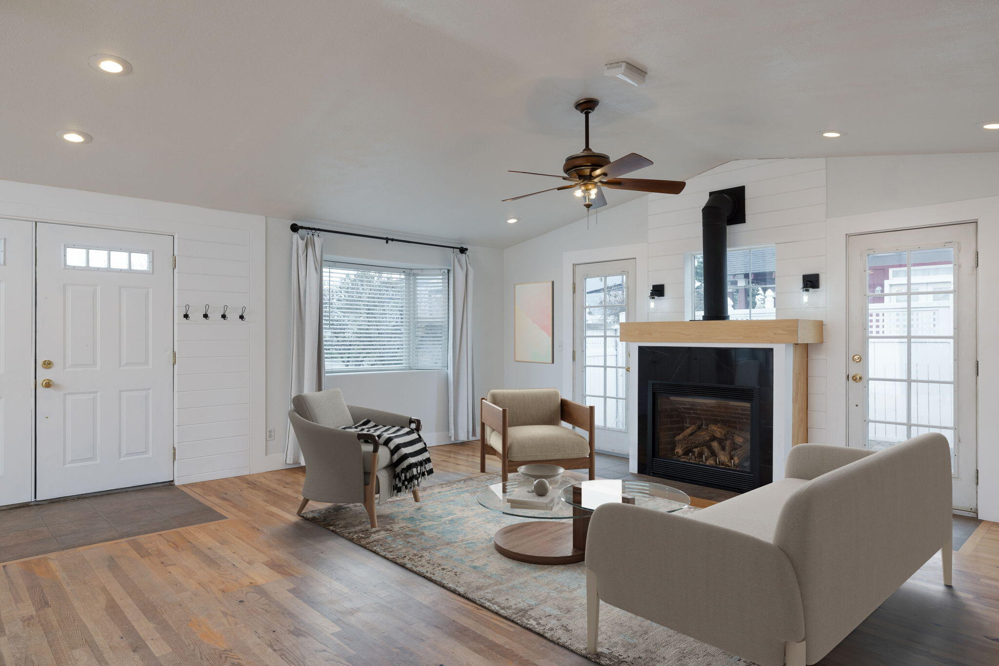 N/A - Residential