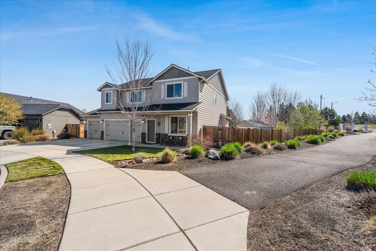 Obsidian Trails - Residential