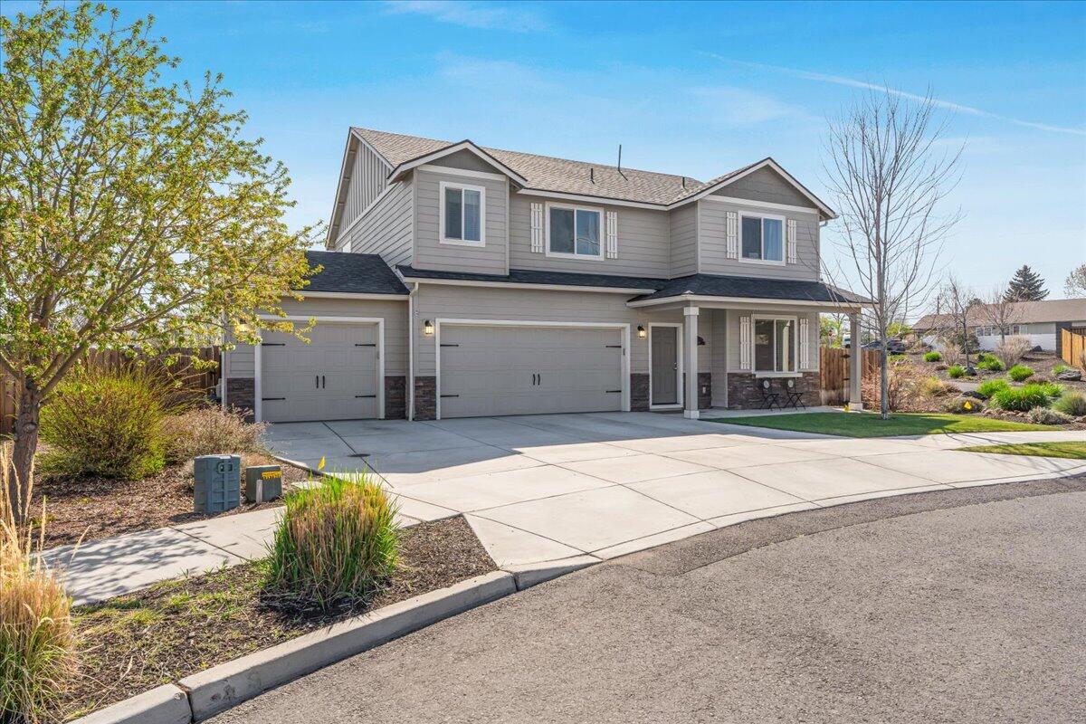 Obsidian Trails - Residential
