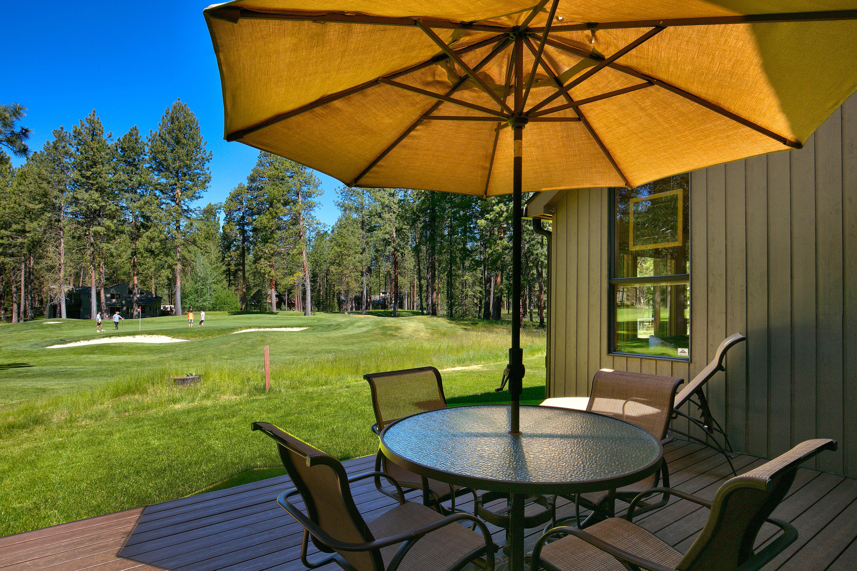 Black Butte Ranch - Residential