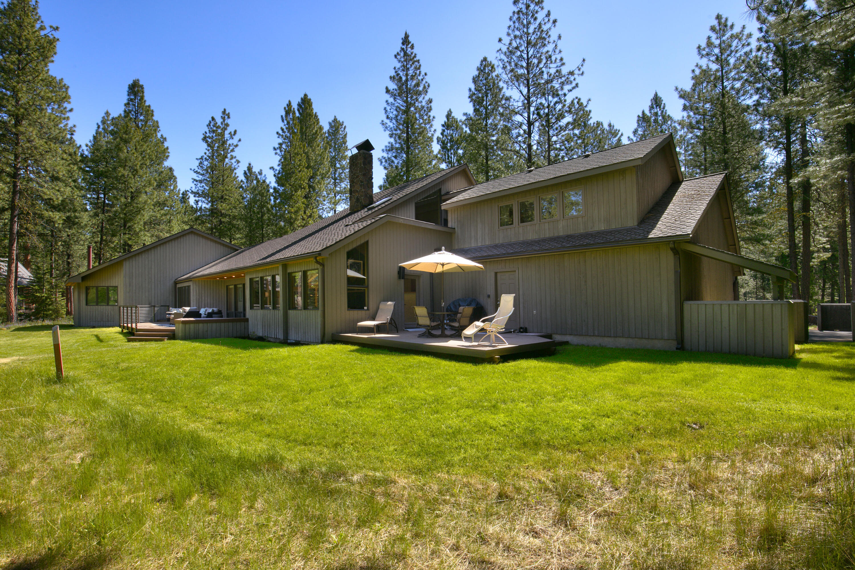 Black Butte Ranch - Residential