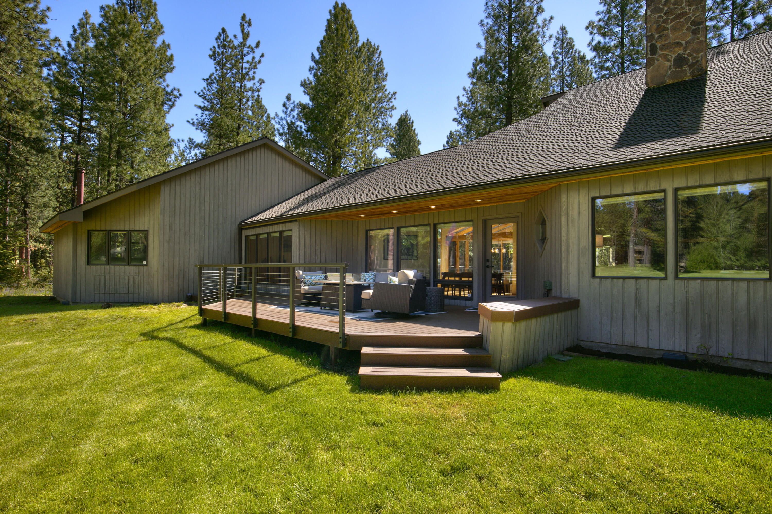 Black Butte Ranch - Residential