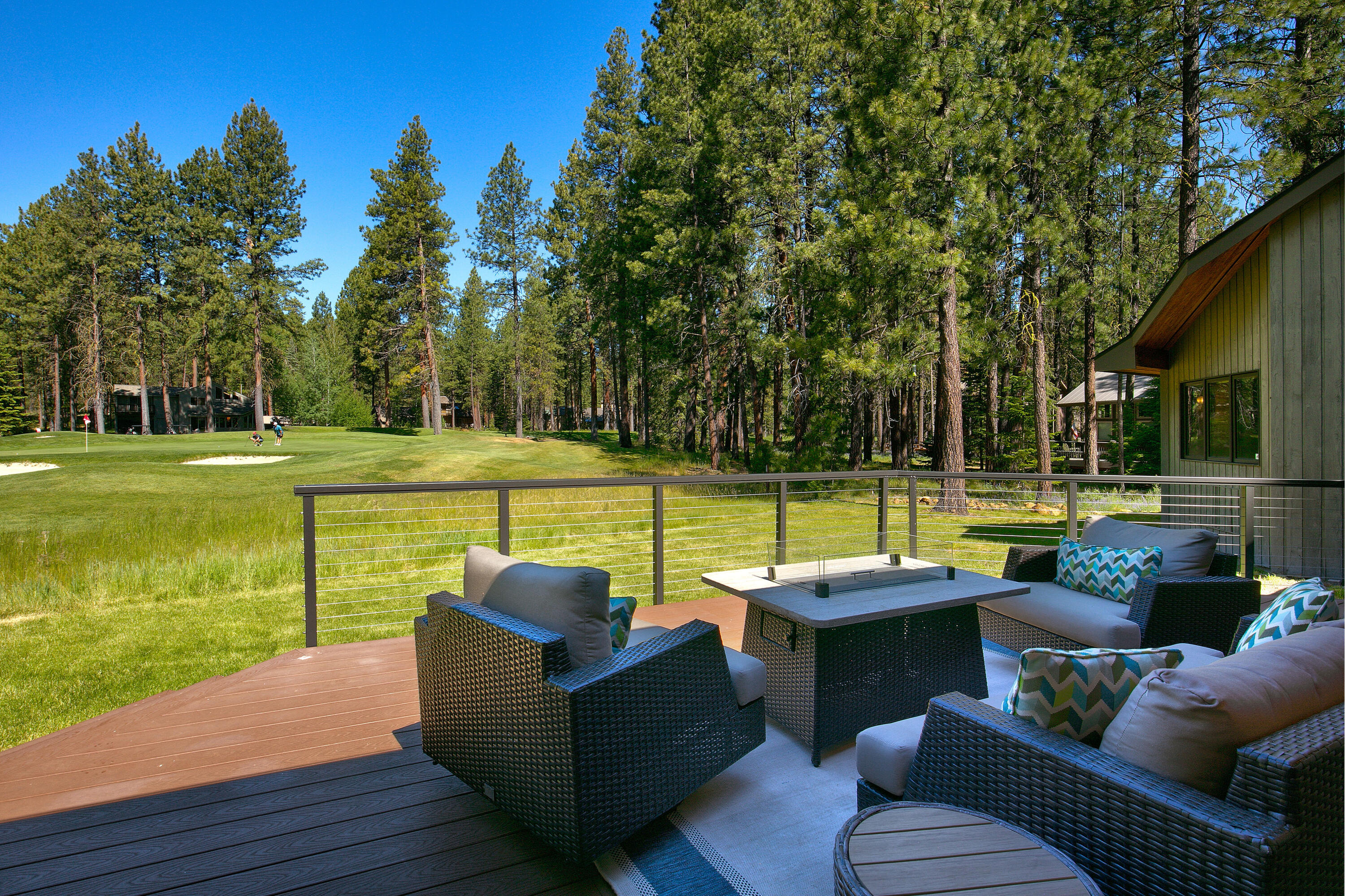 Black Butte Ranch - Residential