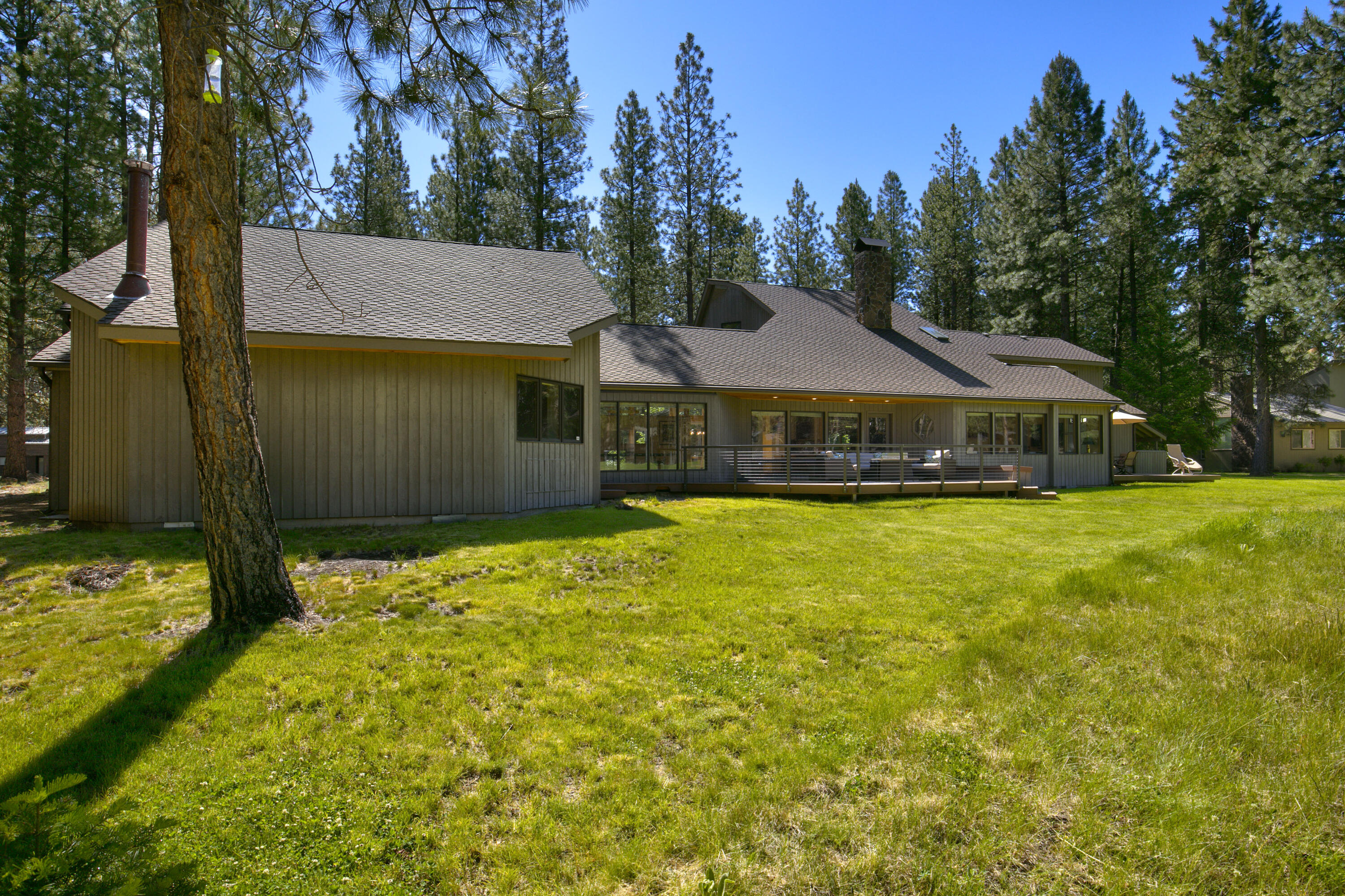 Black Butte Ranch - Residential
