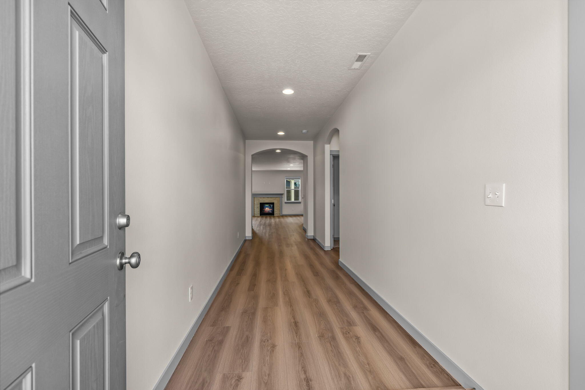 Maple Meadows - Residential
