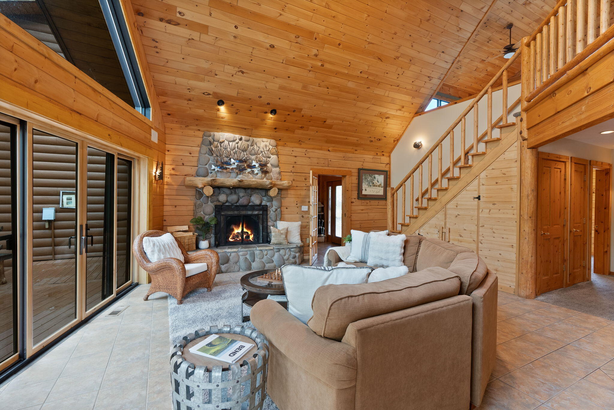 Deschutes RiverWoods - Residential