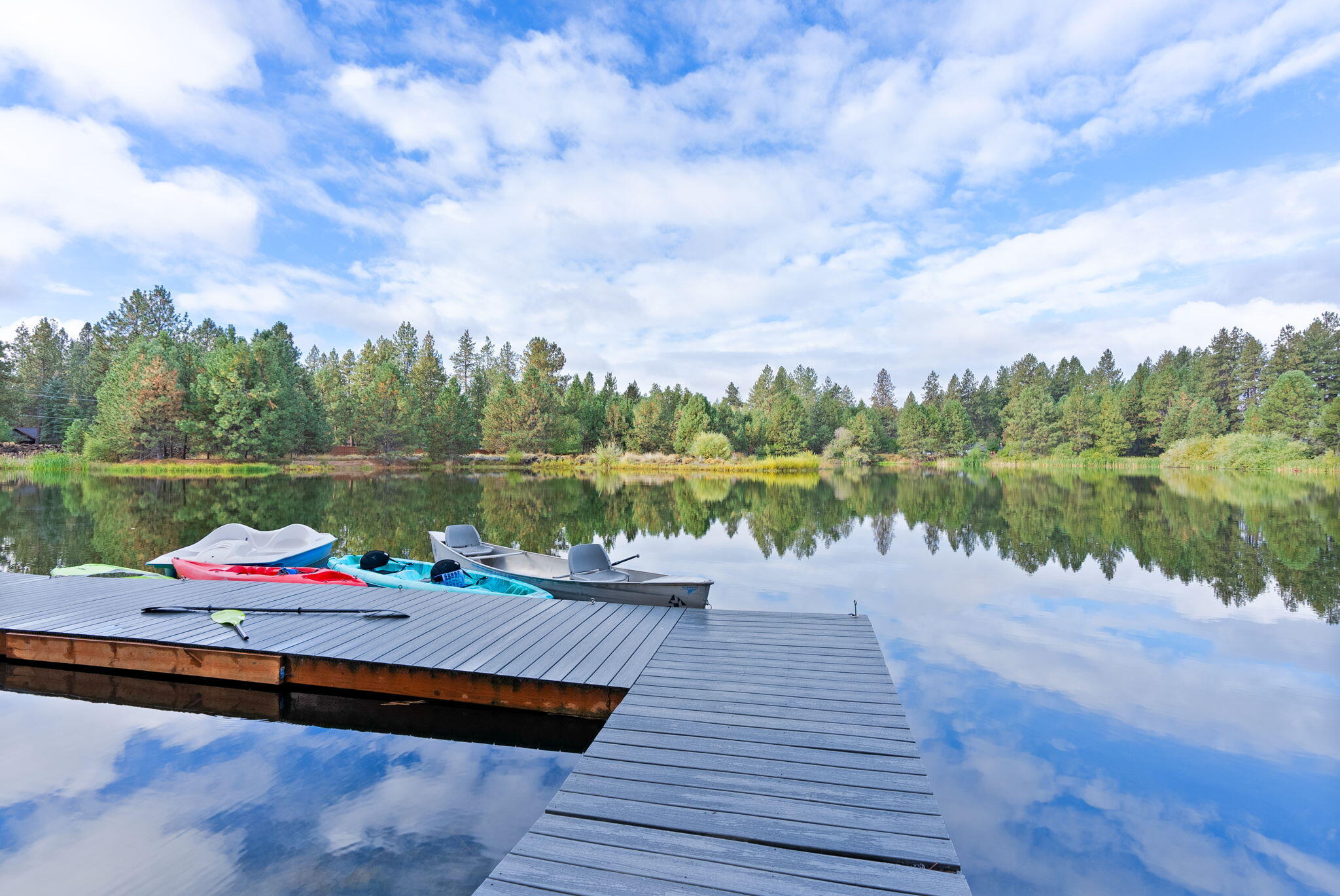 Deschutes RiverWoods - Residential