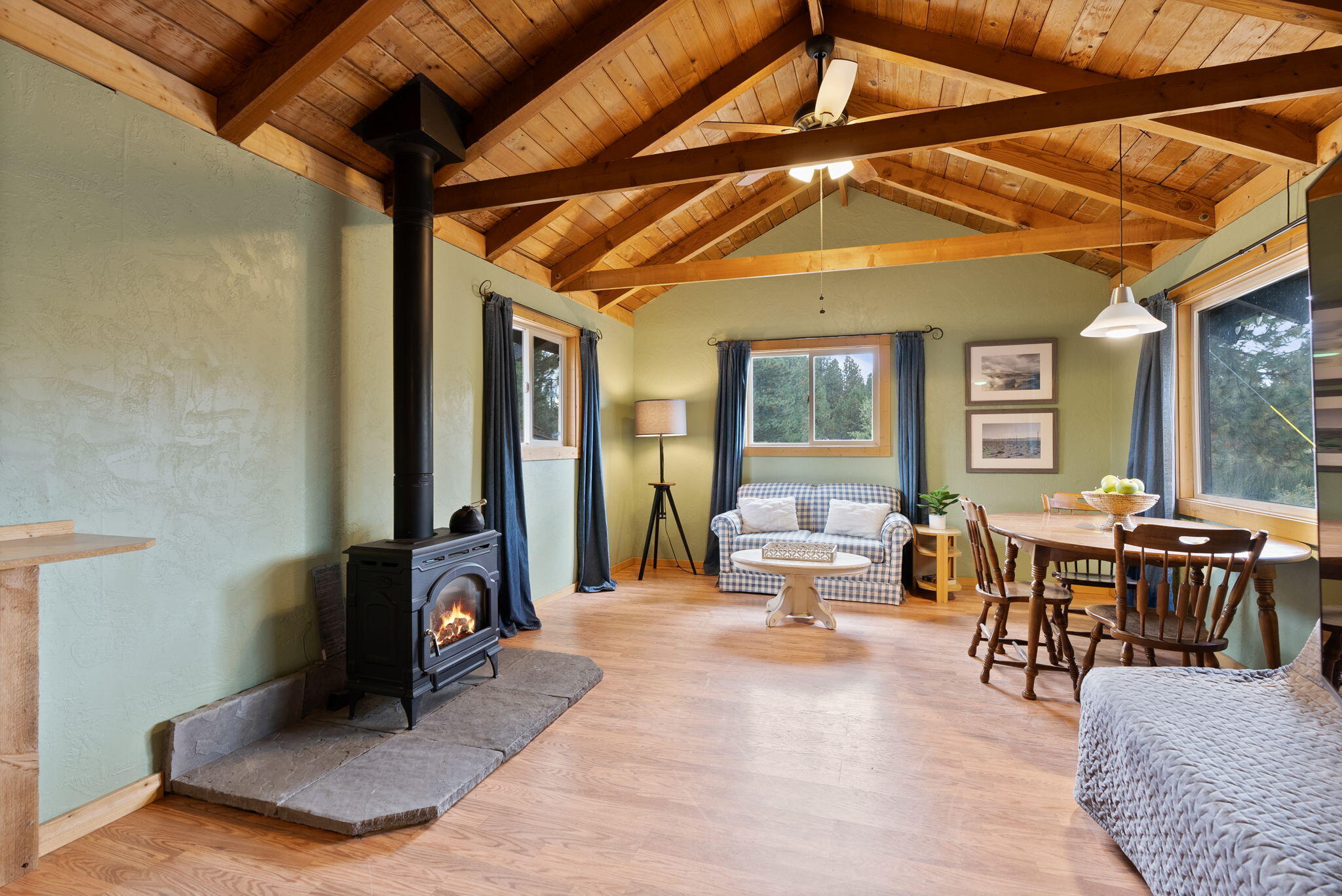 Deschutes RiverWoods - Residential